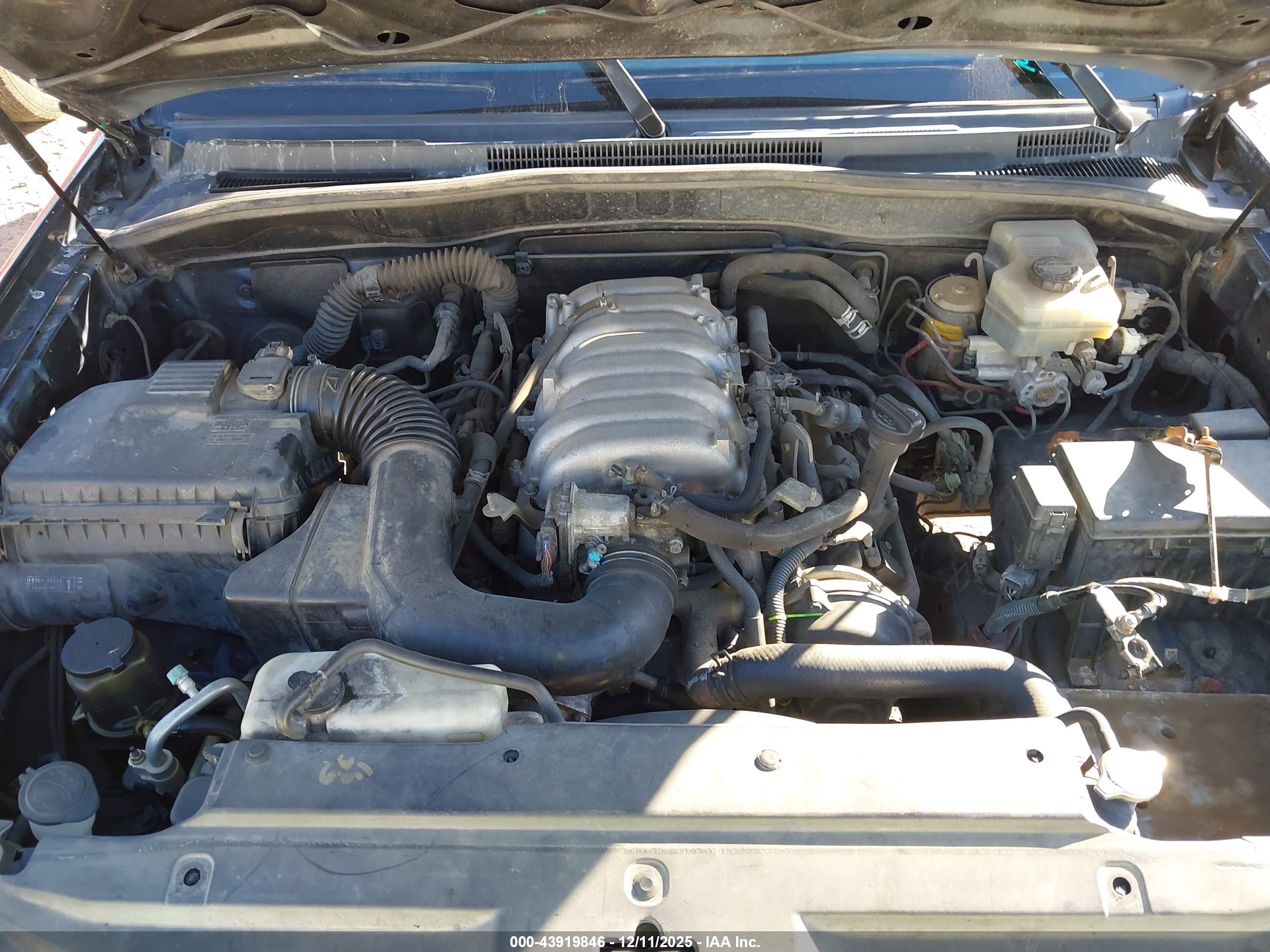 TOYOTA 4RUNNER image 10
