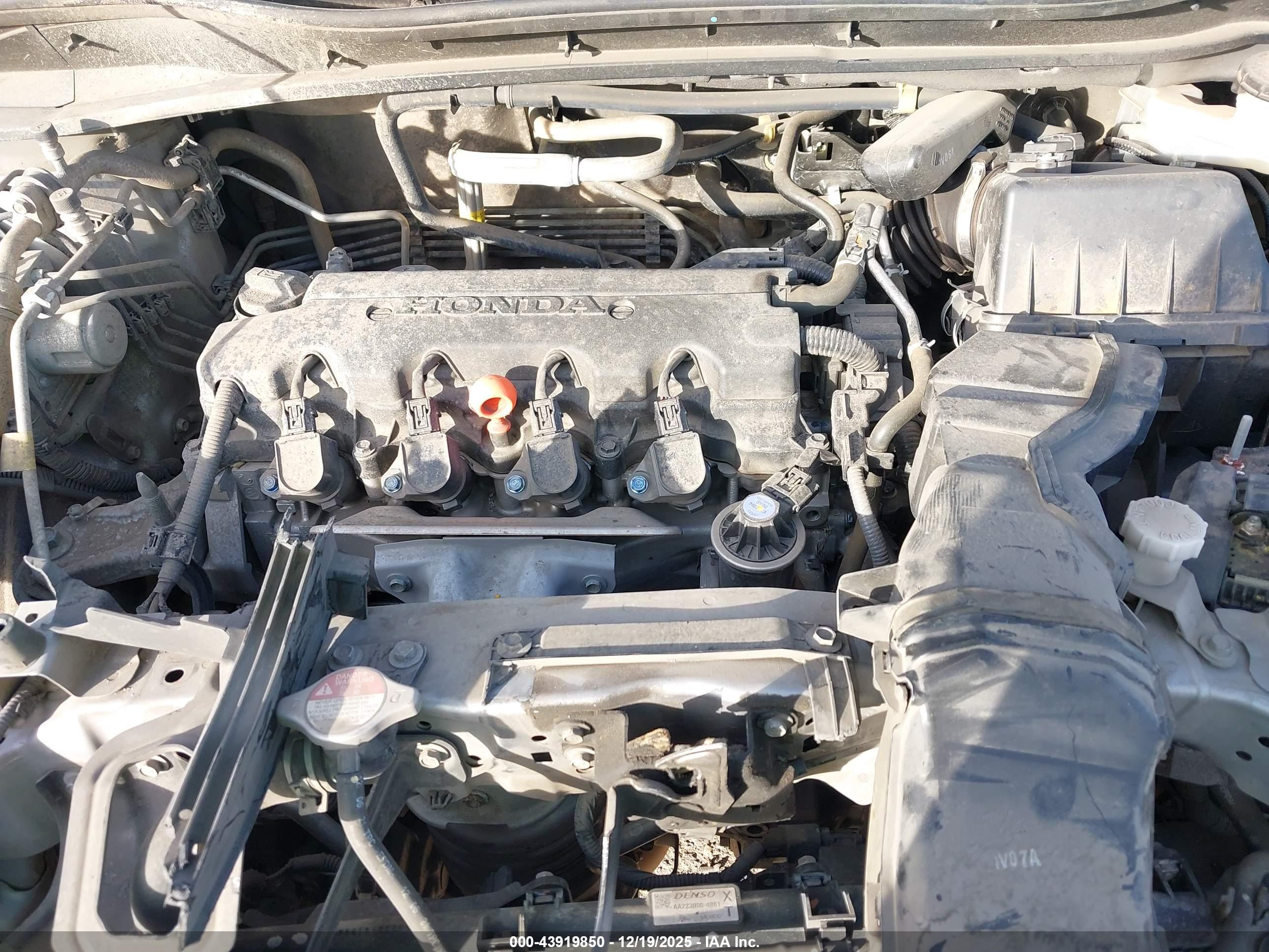 HONDA HR-V image 10