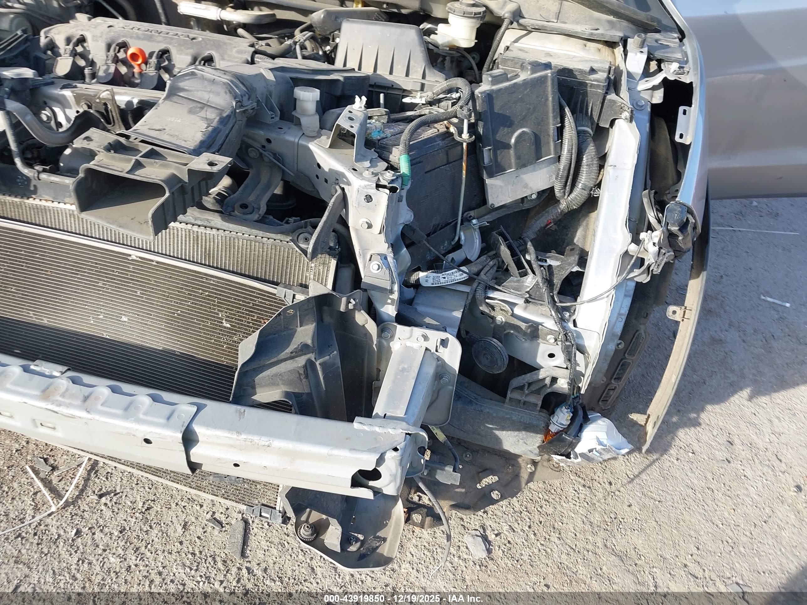 HONDA HR-V image 6