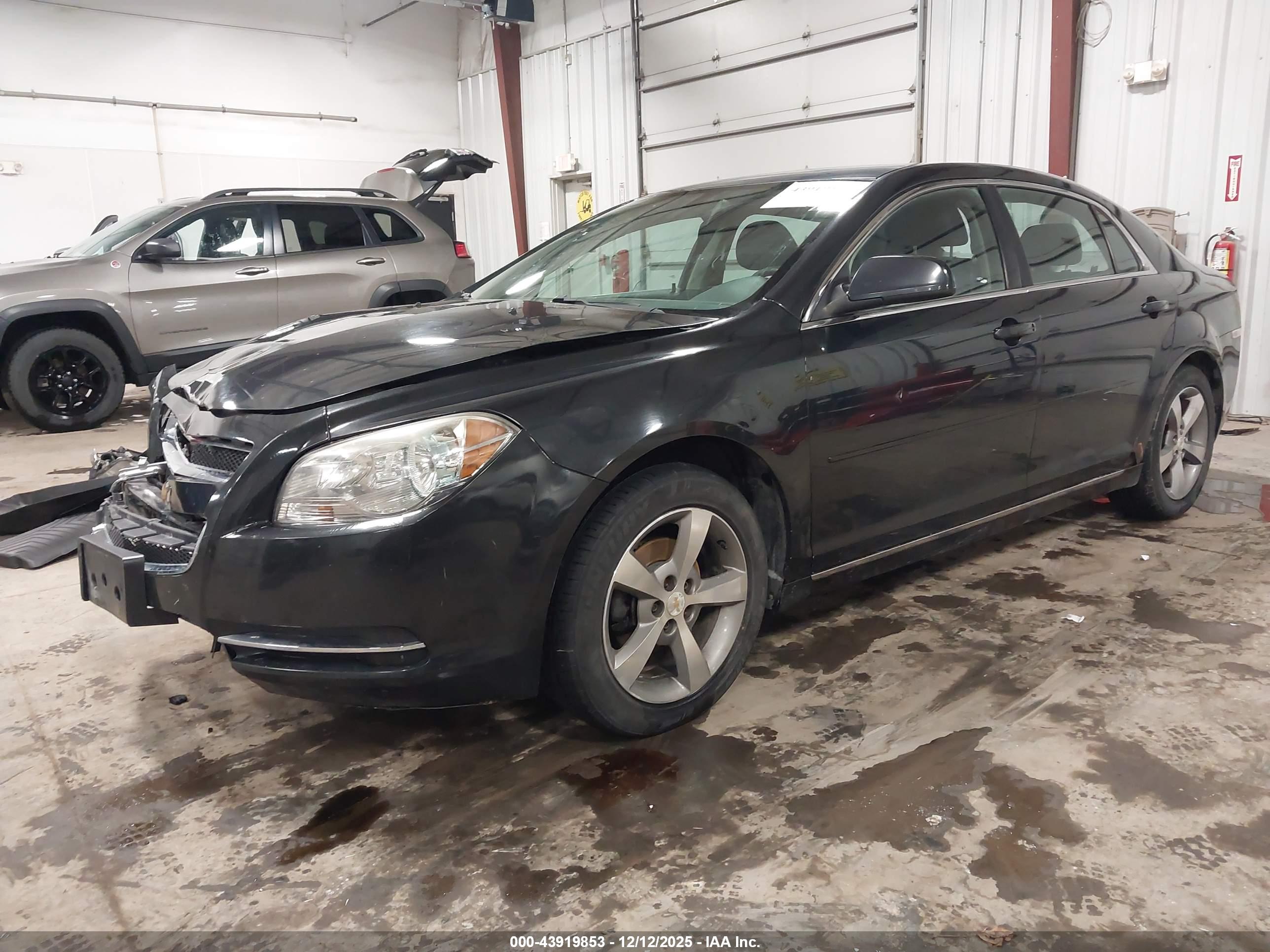 CHEVROLET MALIBU image 2