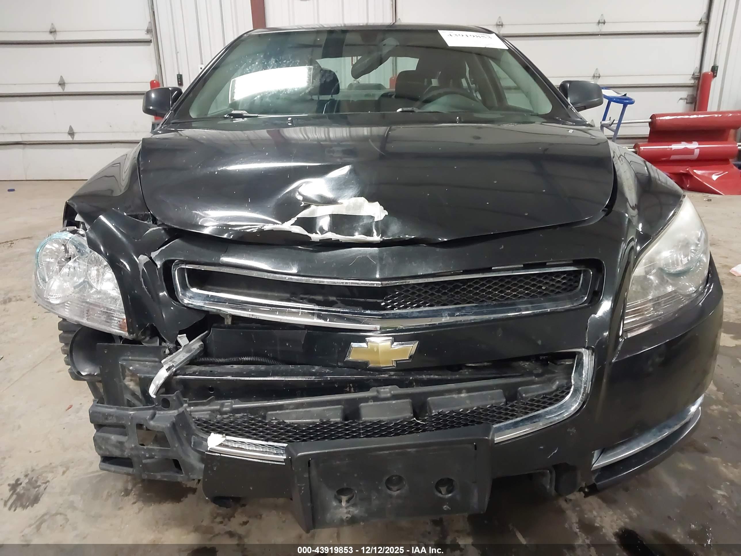CHEVROLET MALIBU image 6