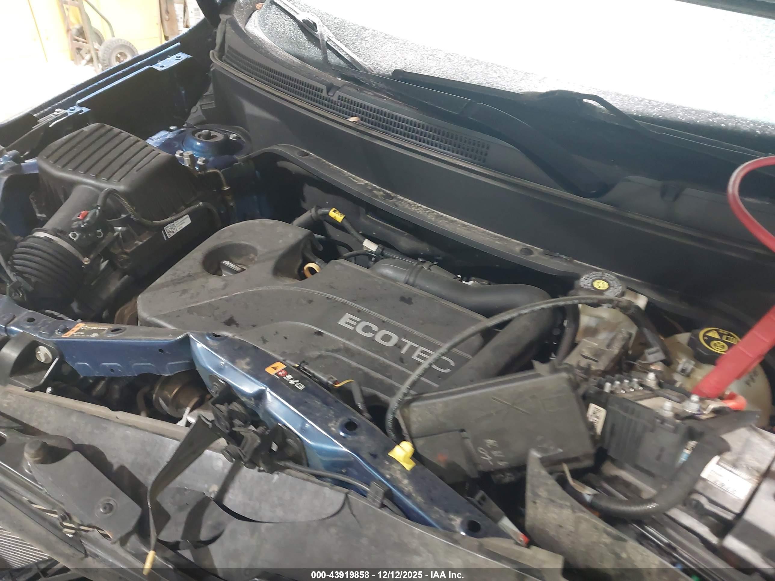 CHEVROLET EQUINOX image 10
