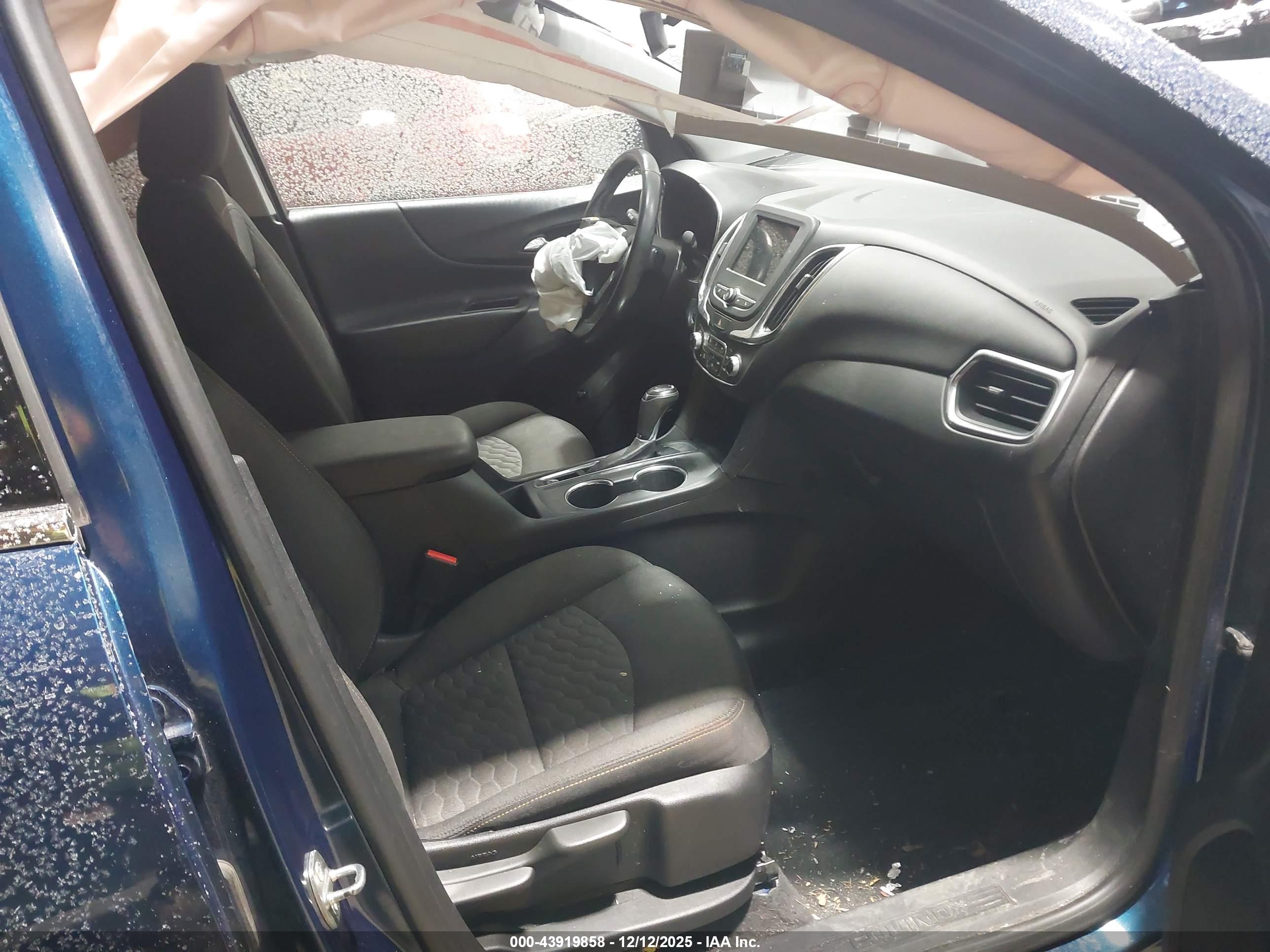 CHEVROLET EQUINOX image 5