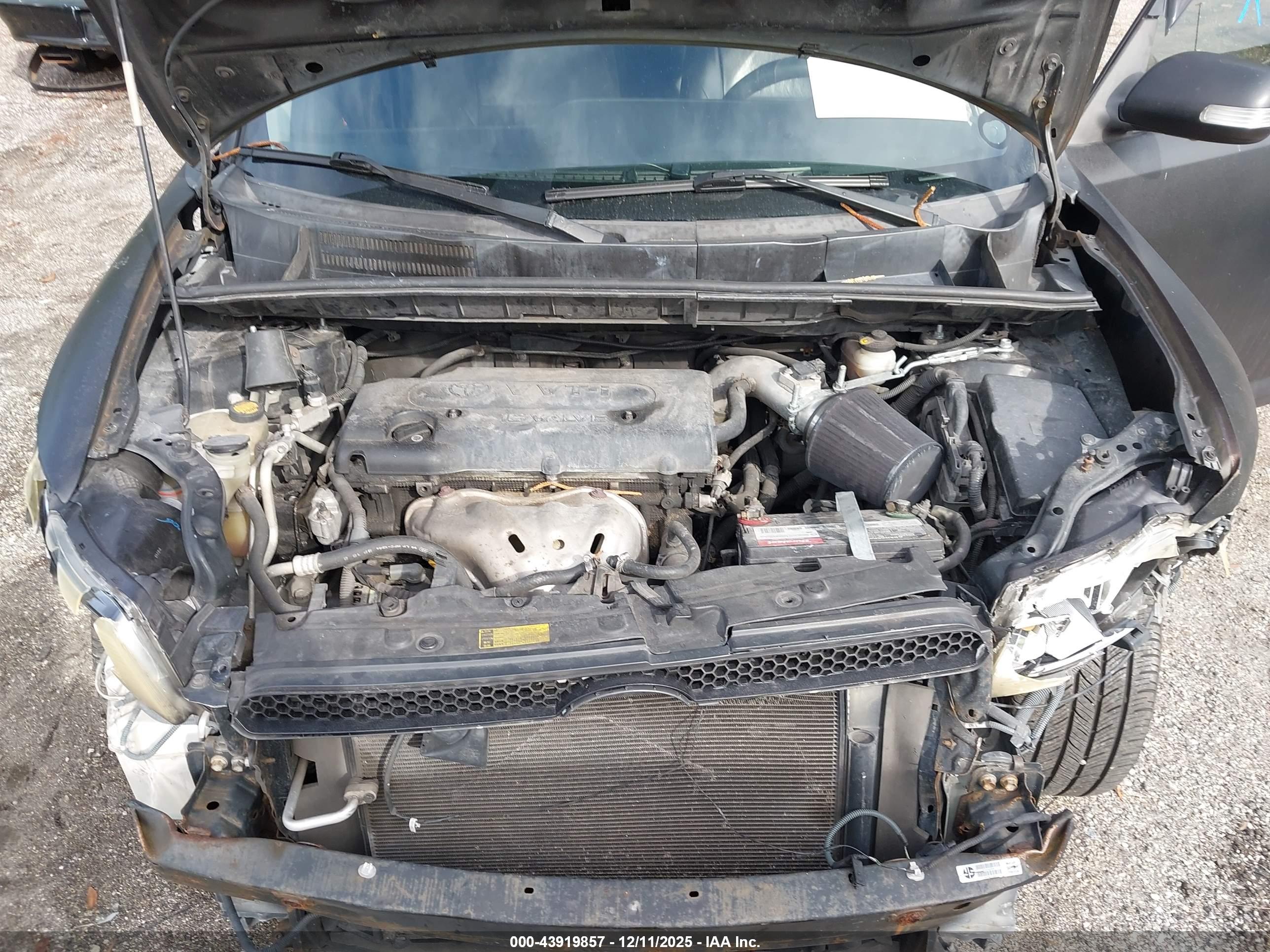 SCION XB image 10