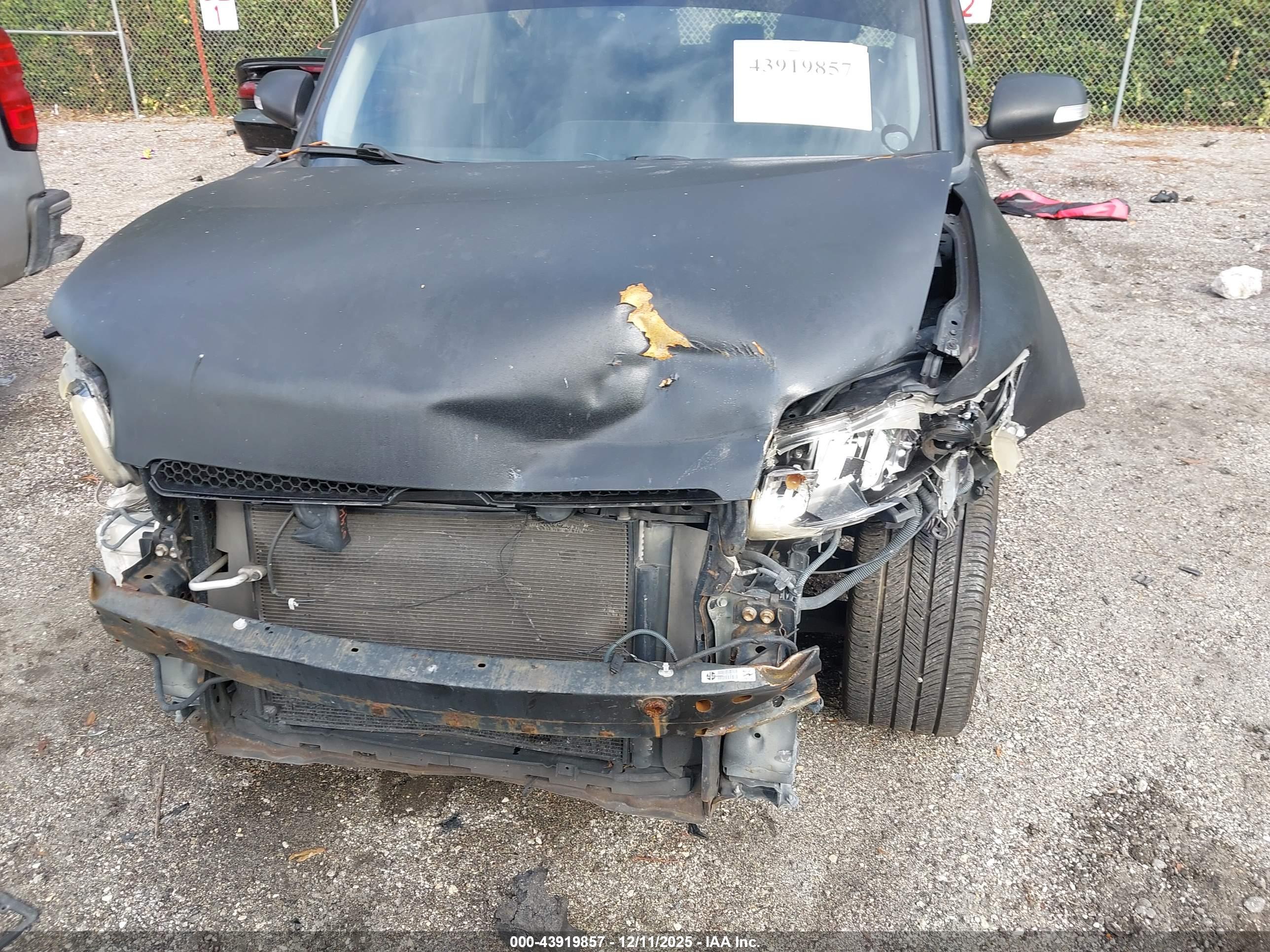SCION XB image 6