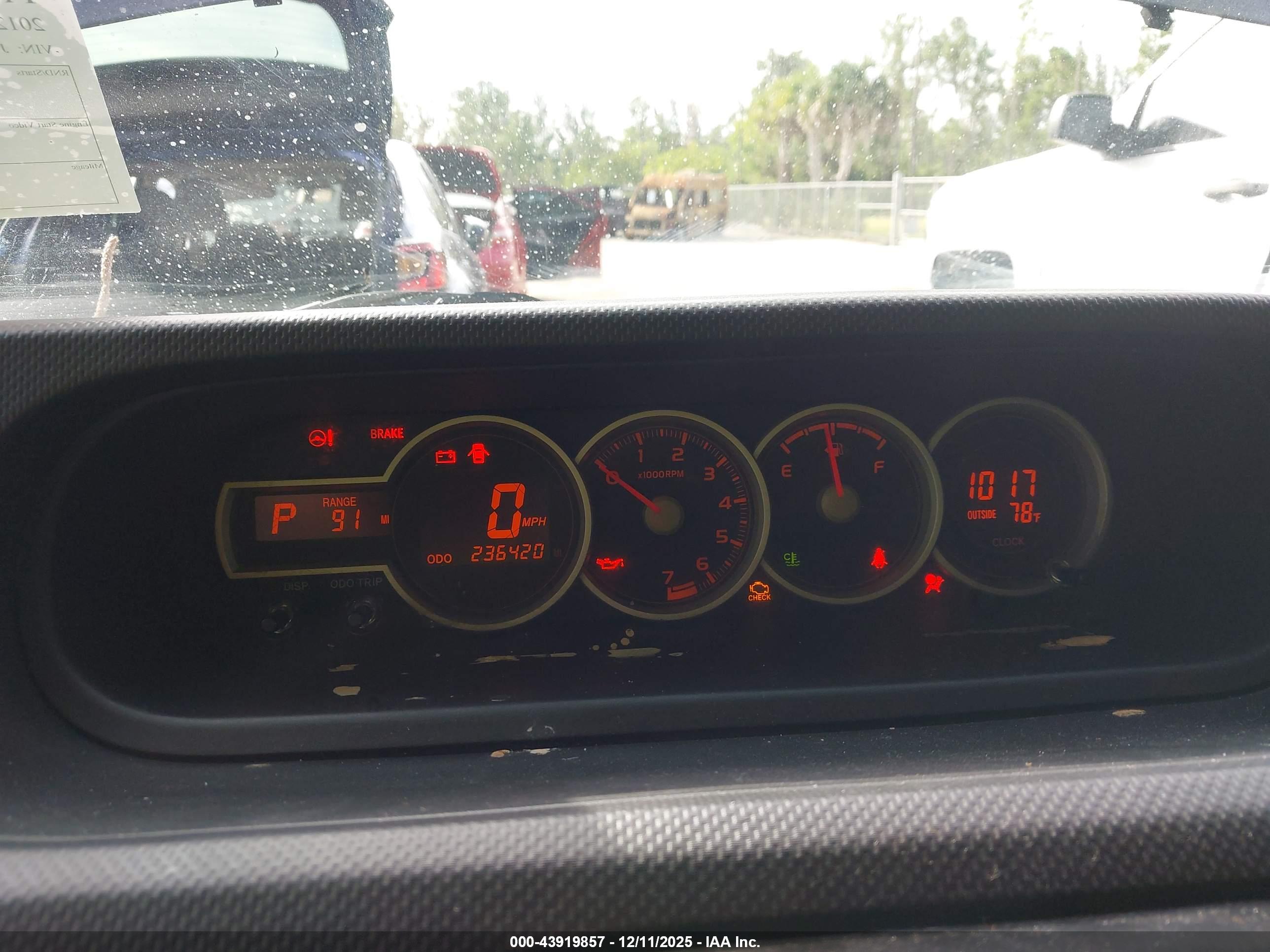 SCION XB image 7