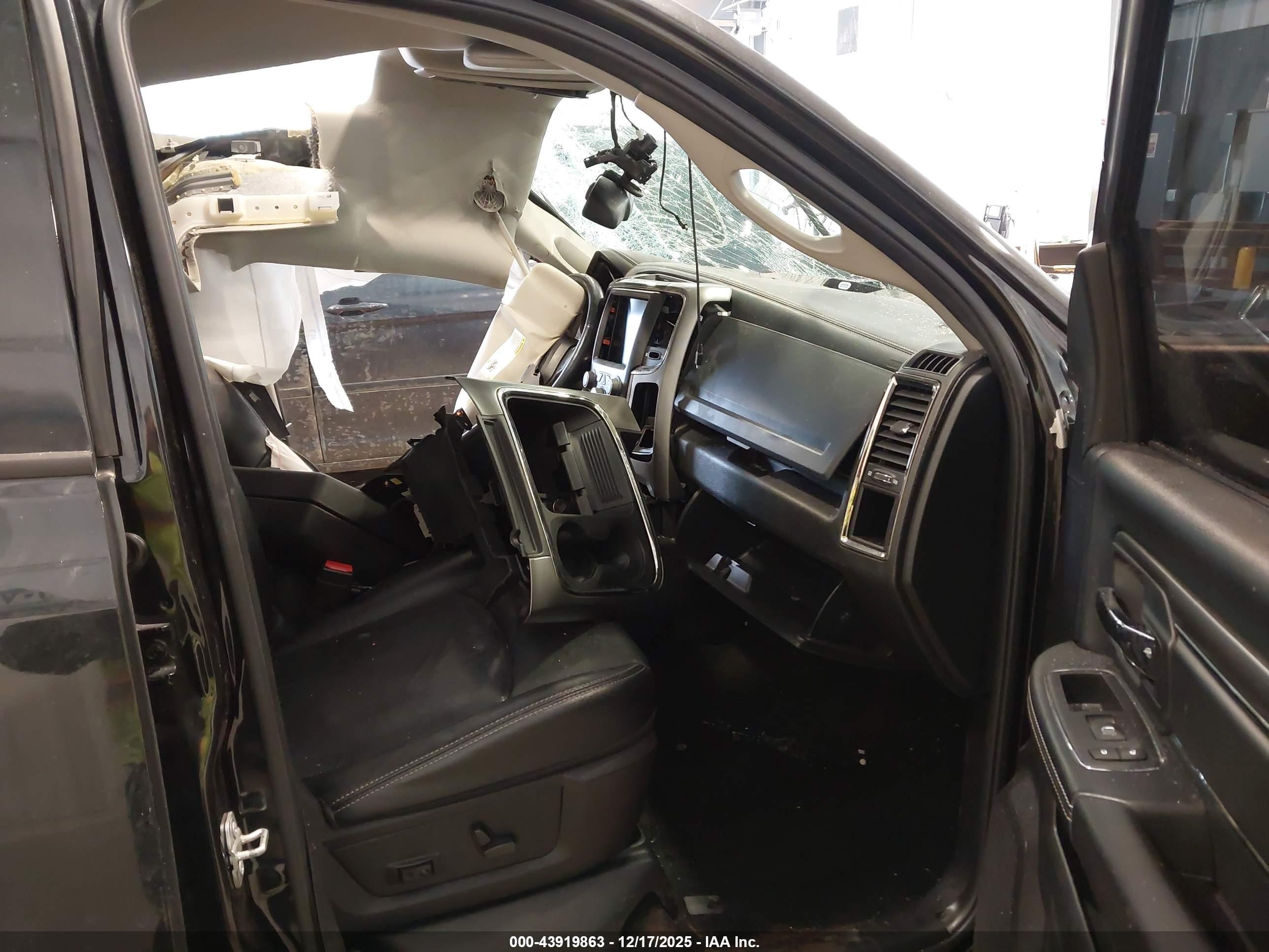 RAM 1500 image 5