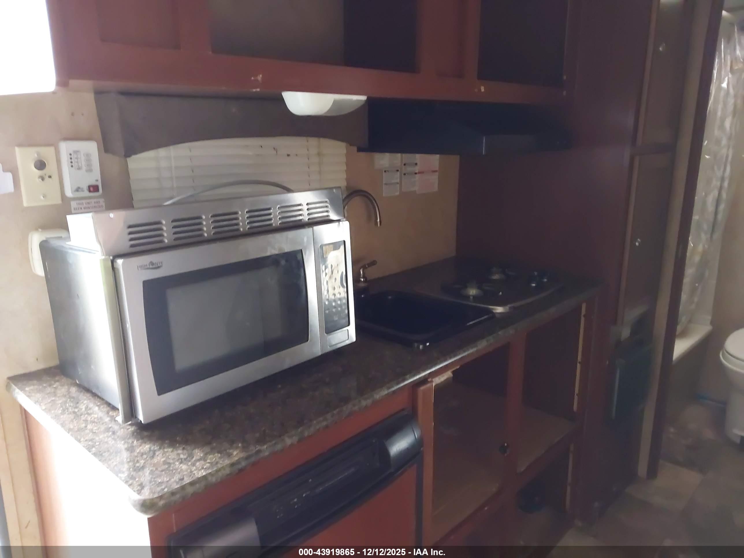 COACHMEN CLIPPER image 5