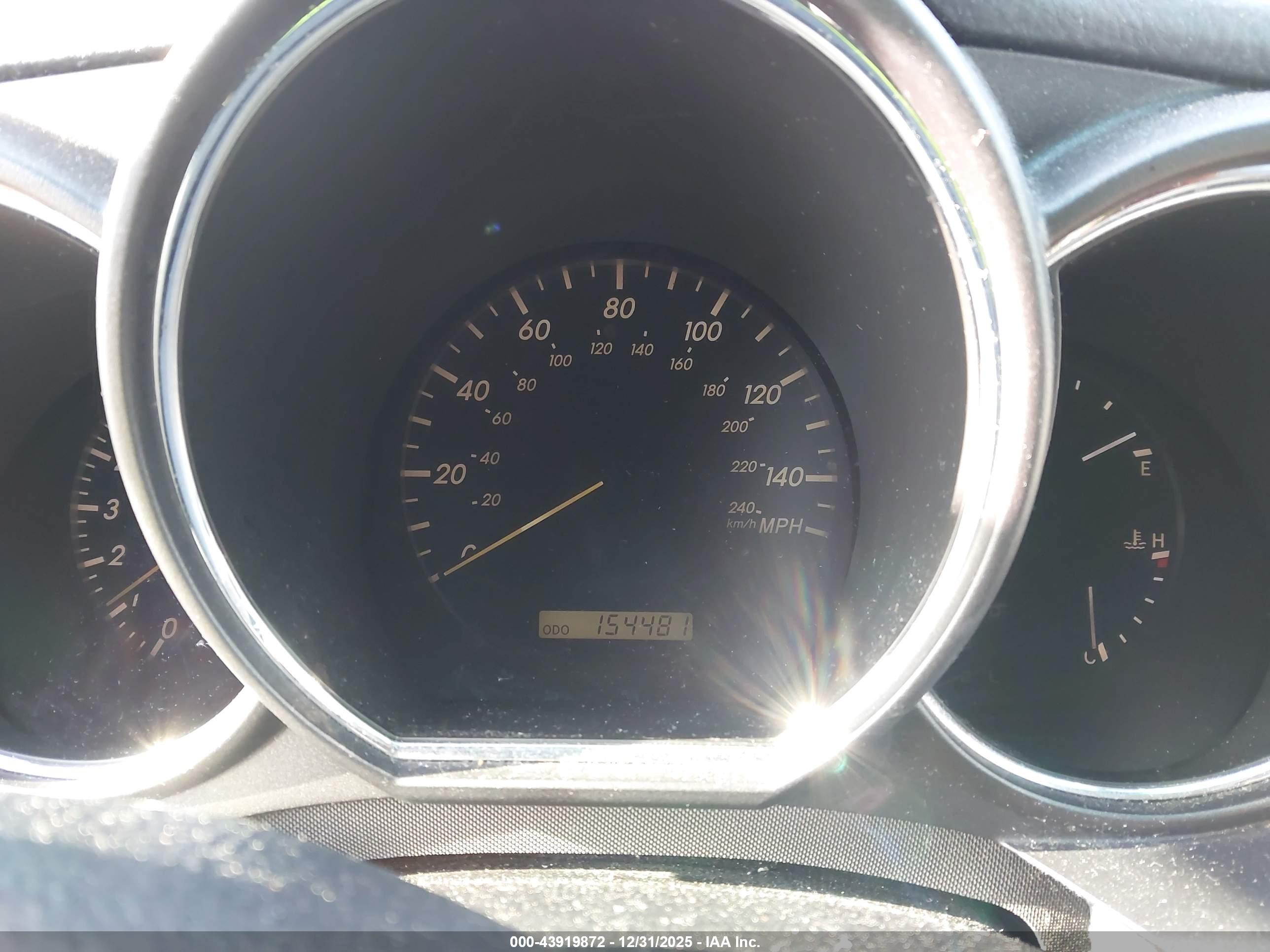 LEXUS RX image 7