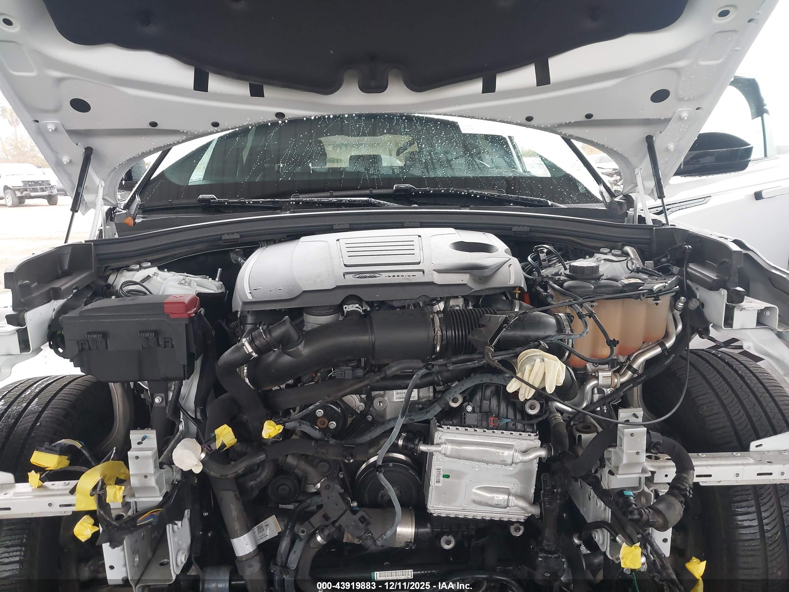 LAND ROVER image 10