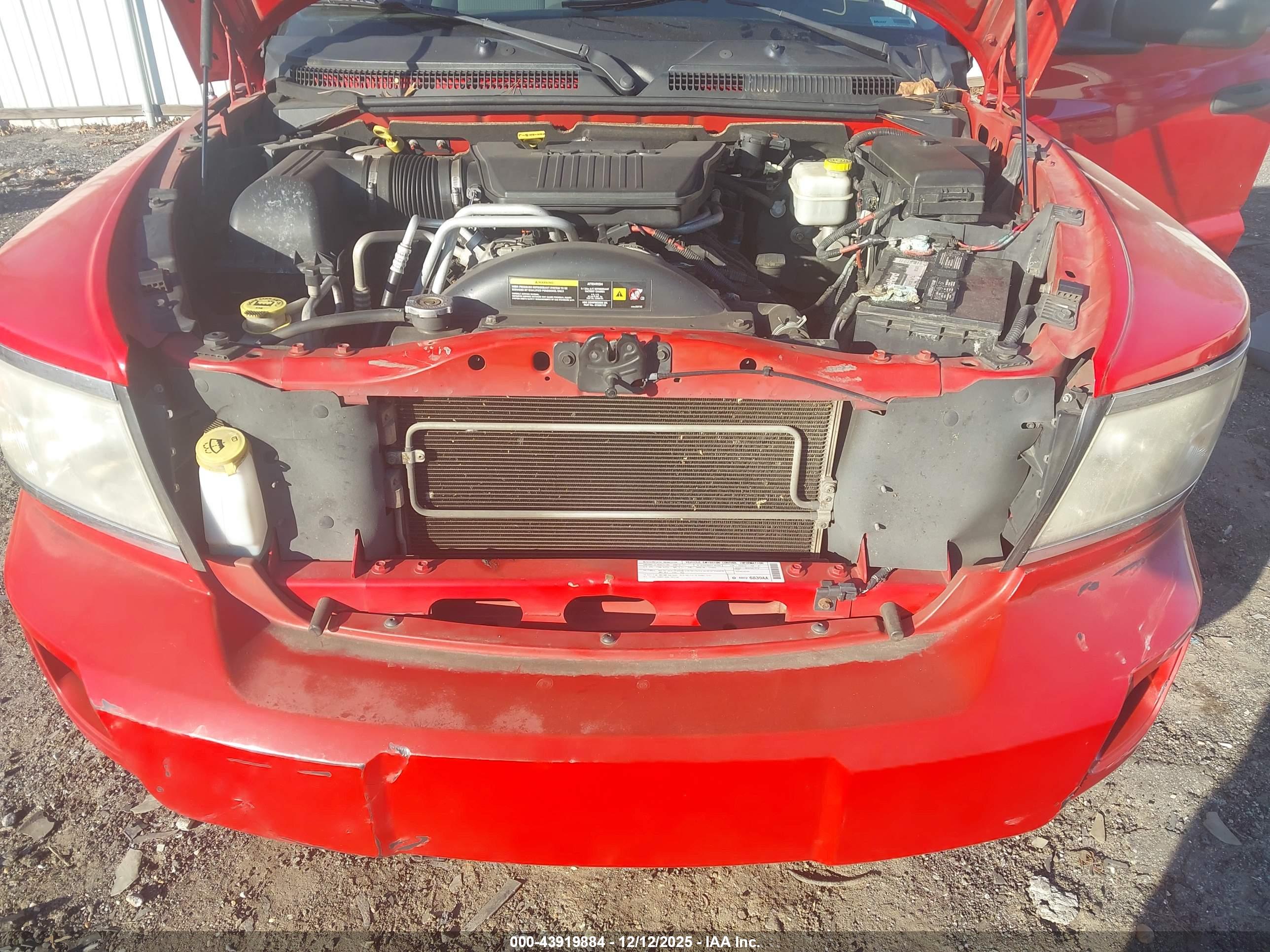 DODGE DAKOTA image 10
