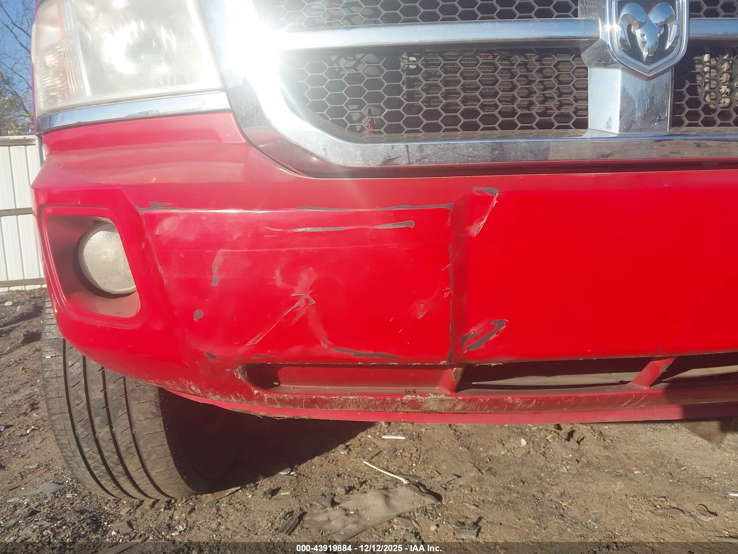 DODGE DAKOTA image 6