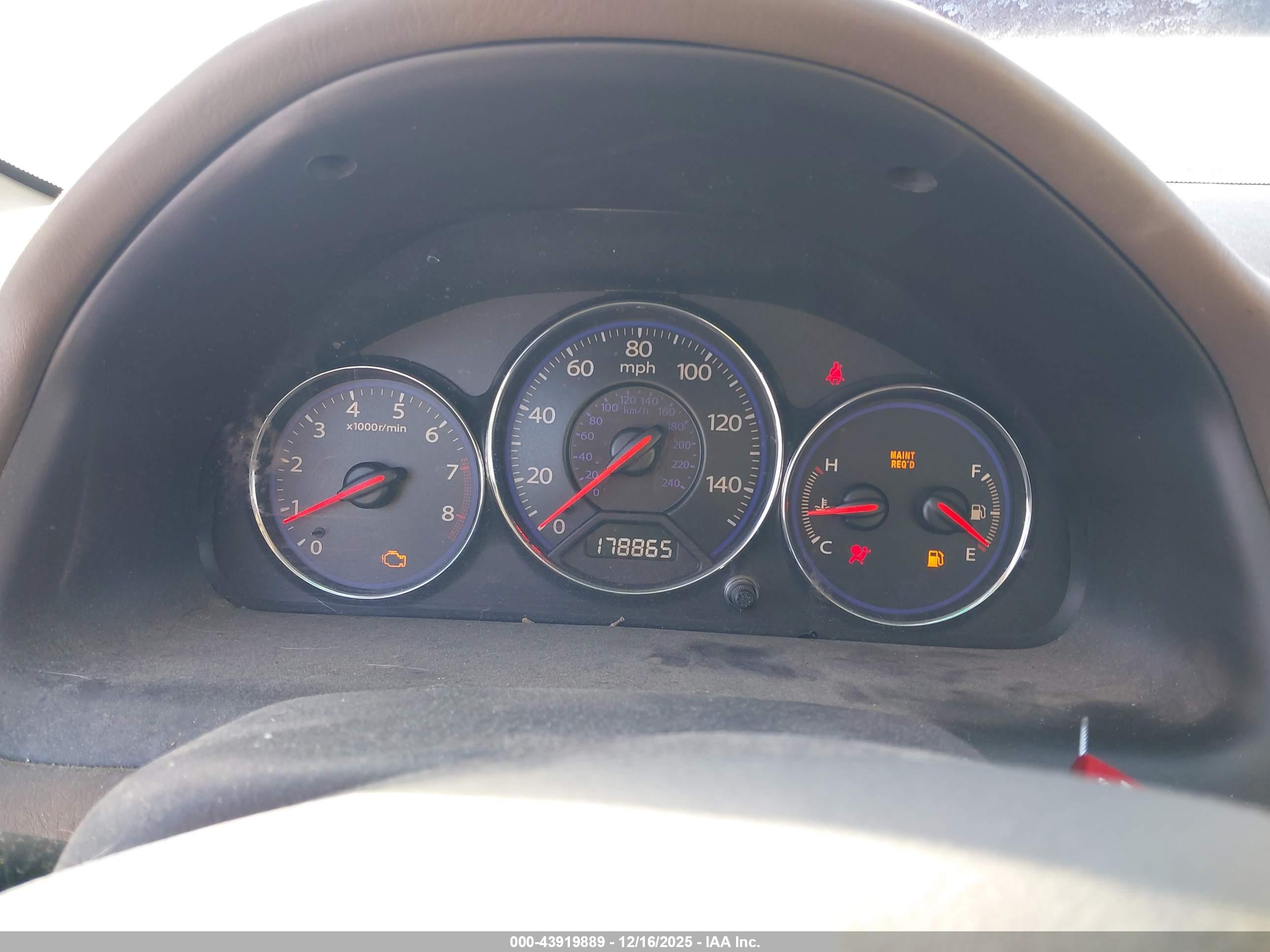 HONDA CIVIC image 7