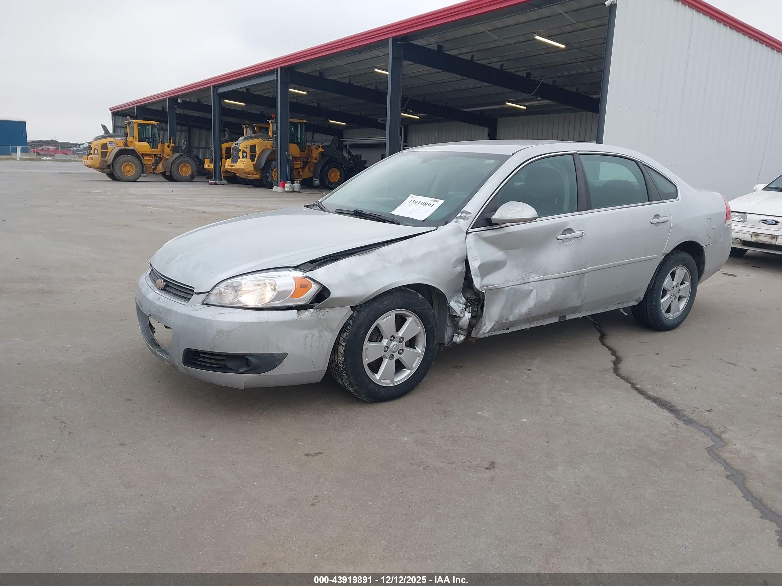CHEVROLET IMPALA image 2
