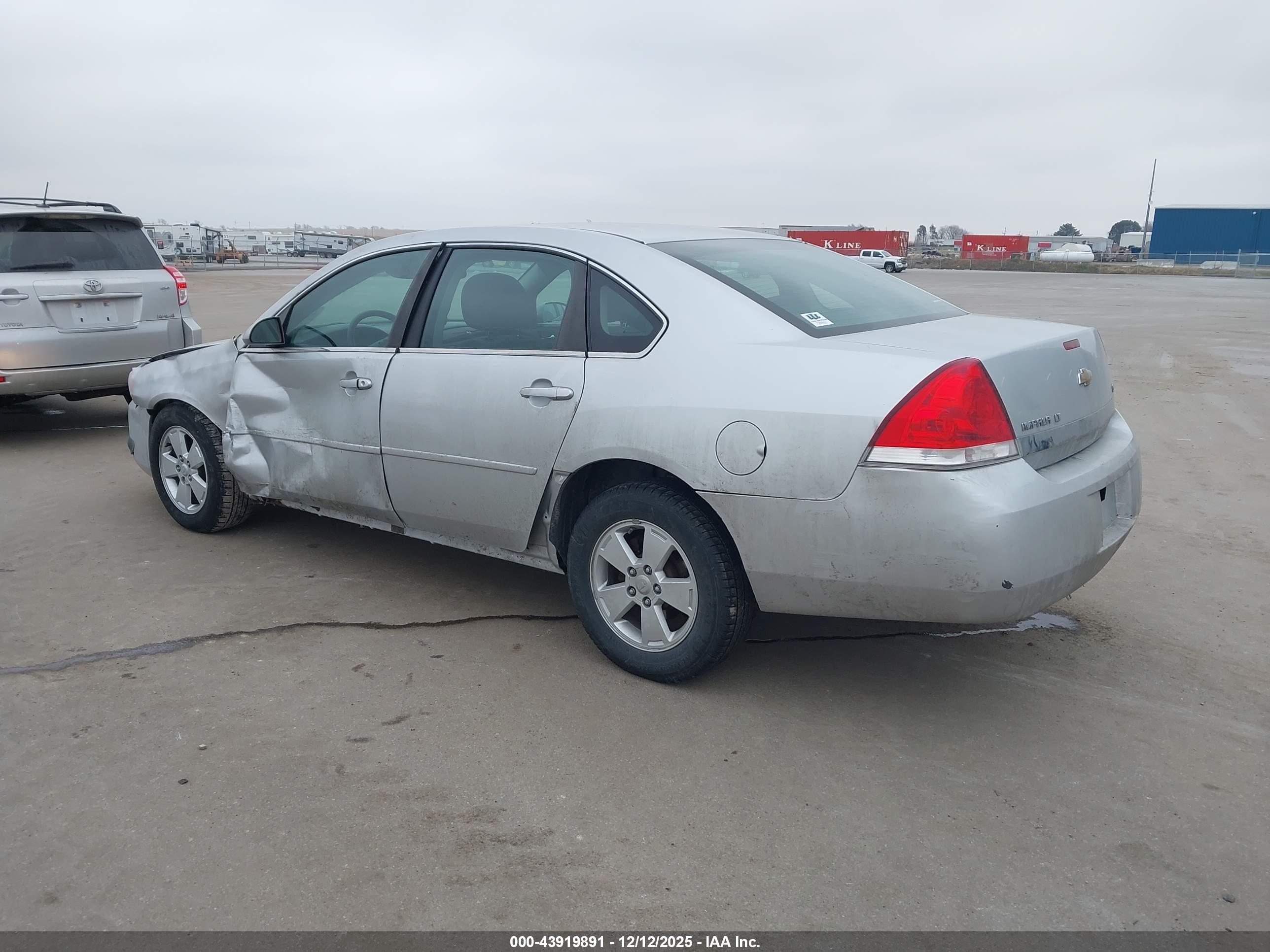 CHEVROLET IMPALA image 3