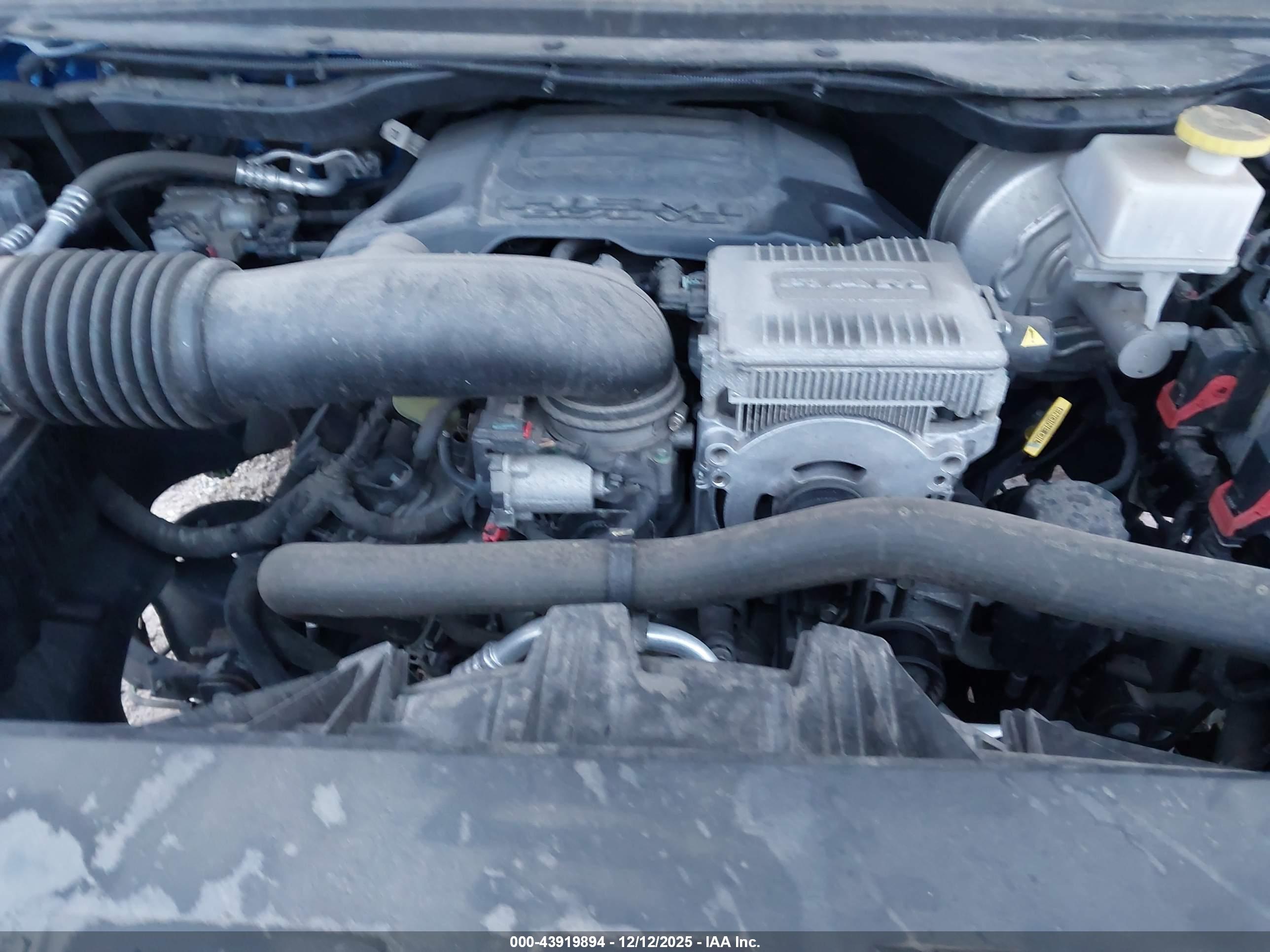 RAM 1500 image 10