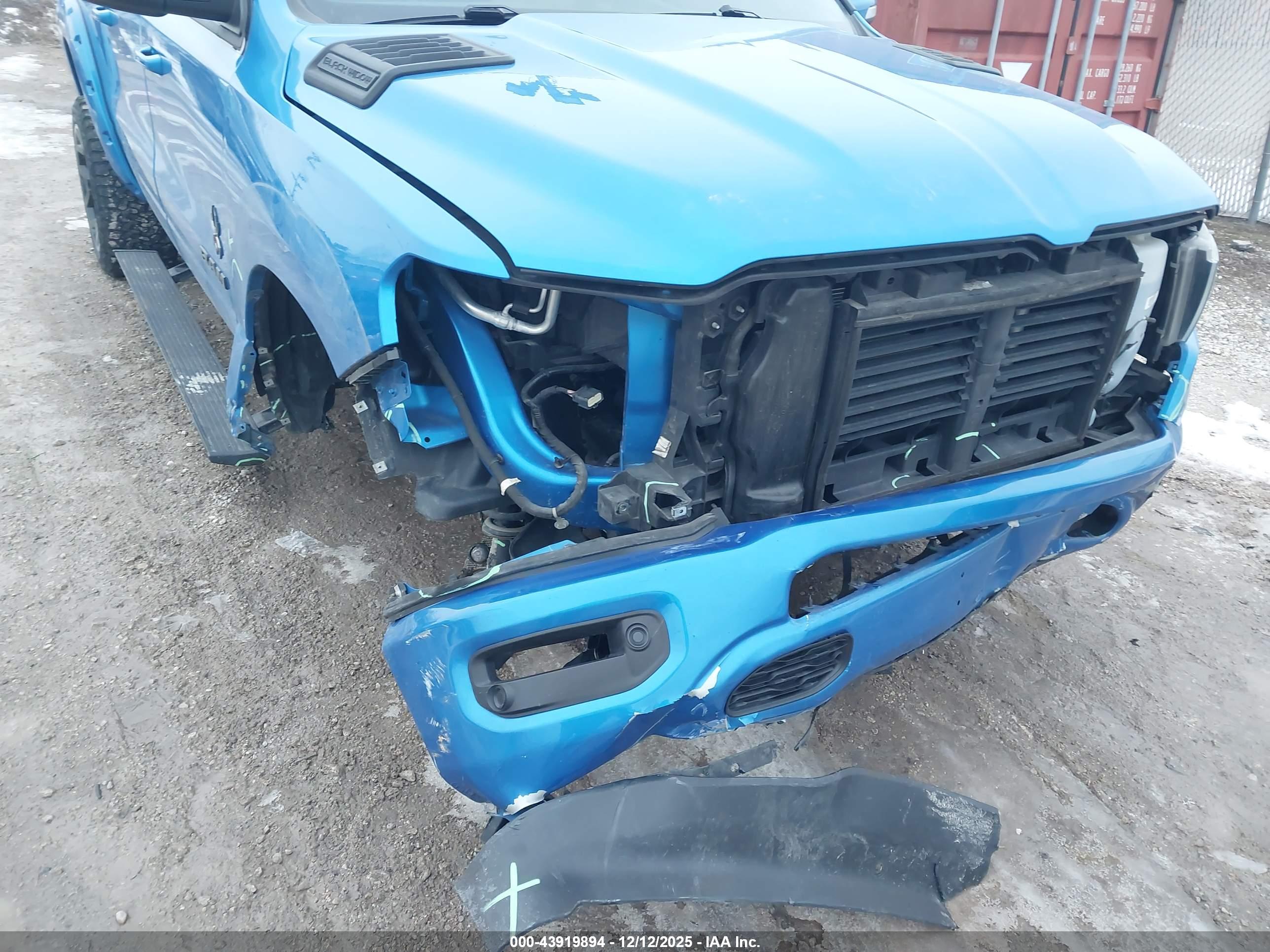 RAM 1500 image 6