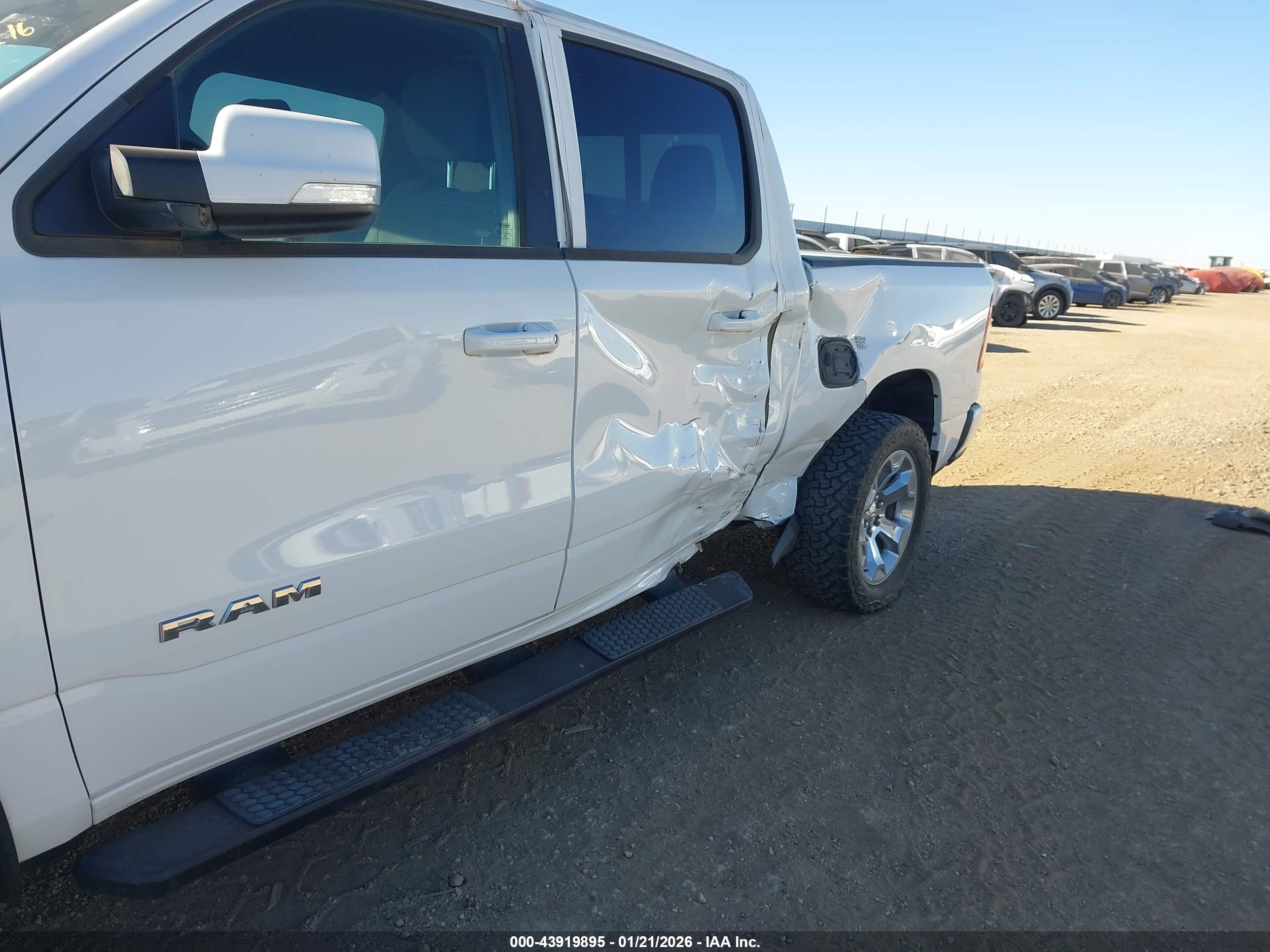 RAM 1500 image 6