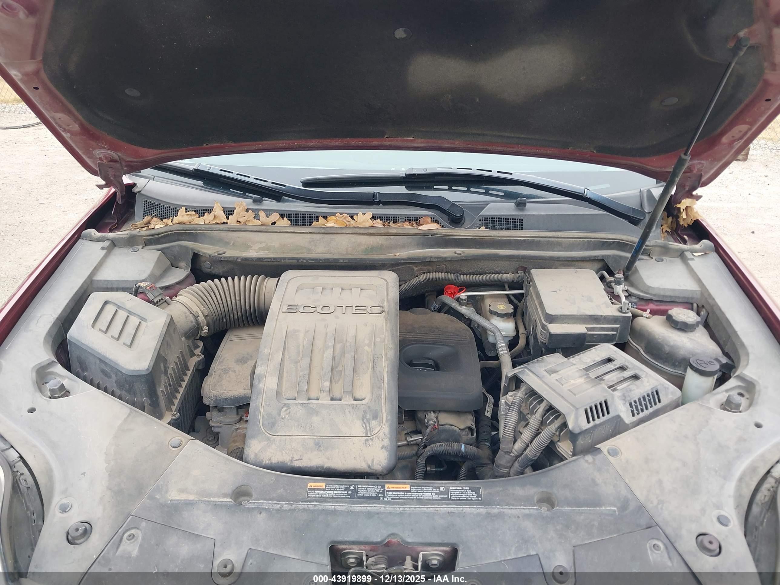 GMC TERRAIN image 10