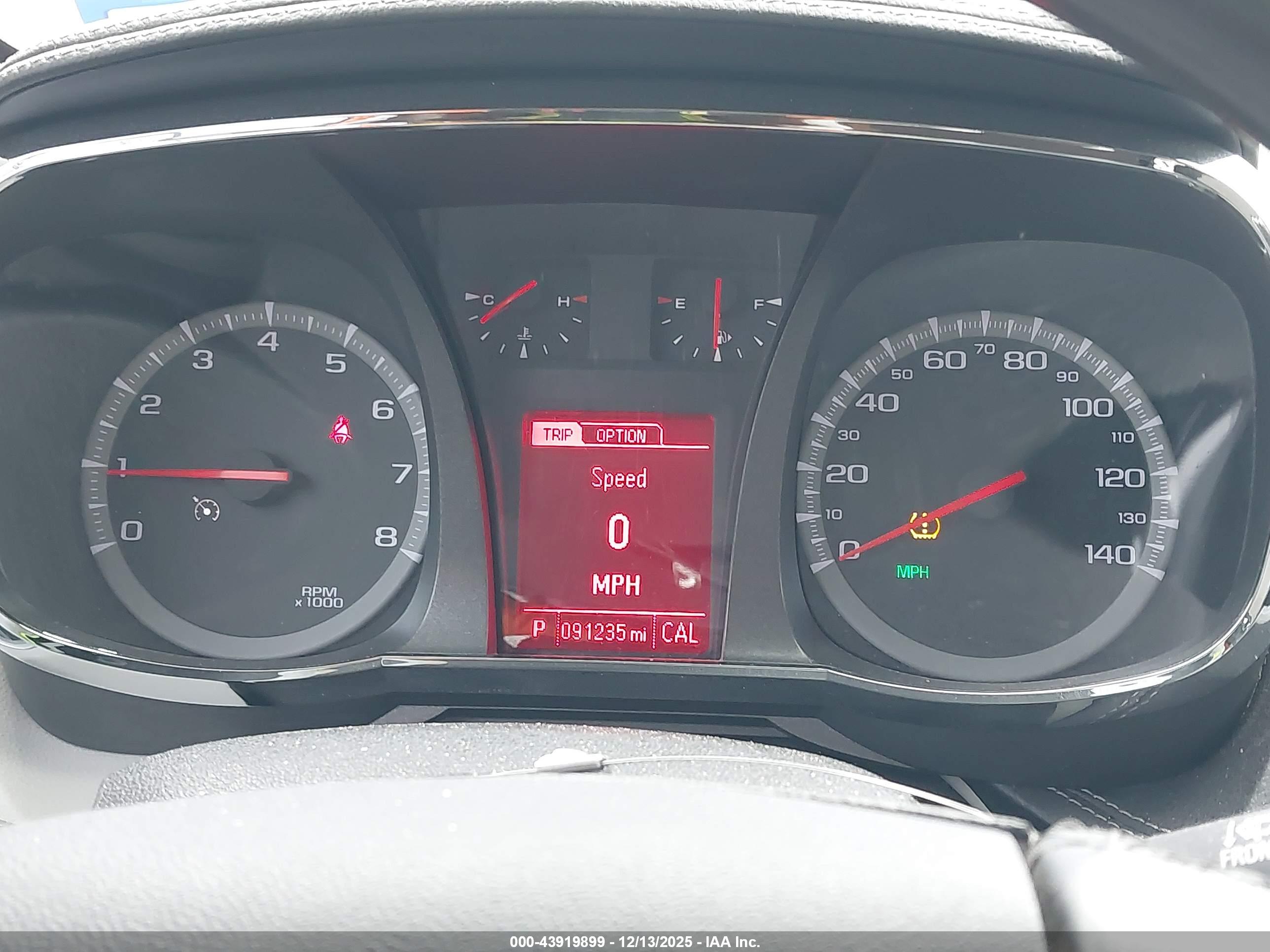 GMC TERRAIN image 7