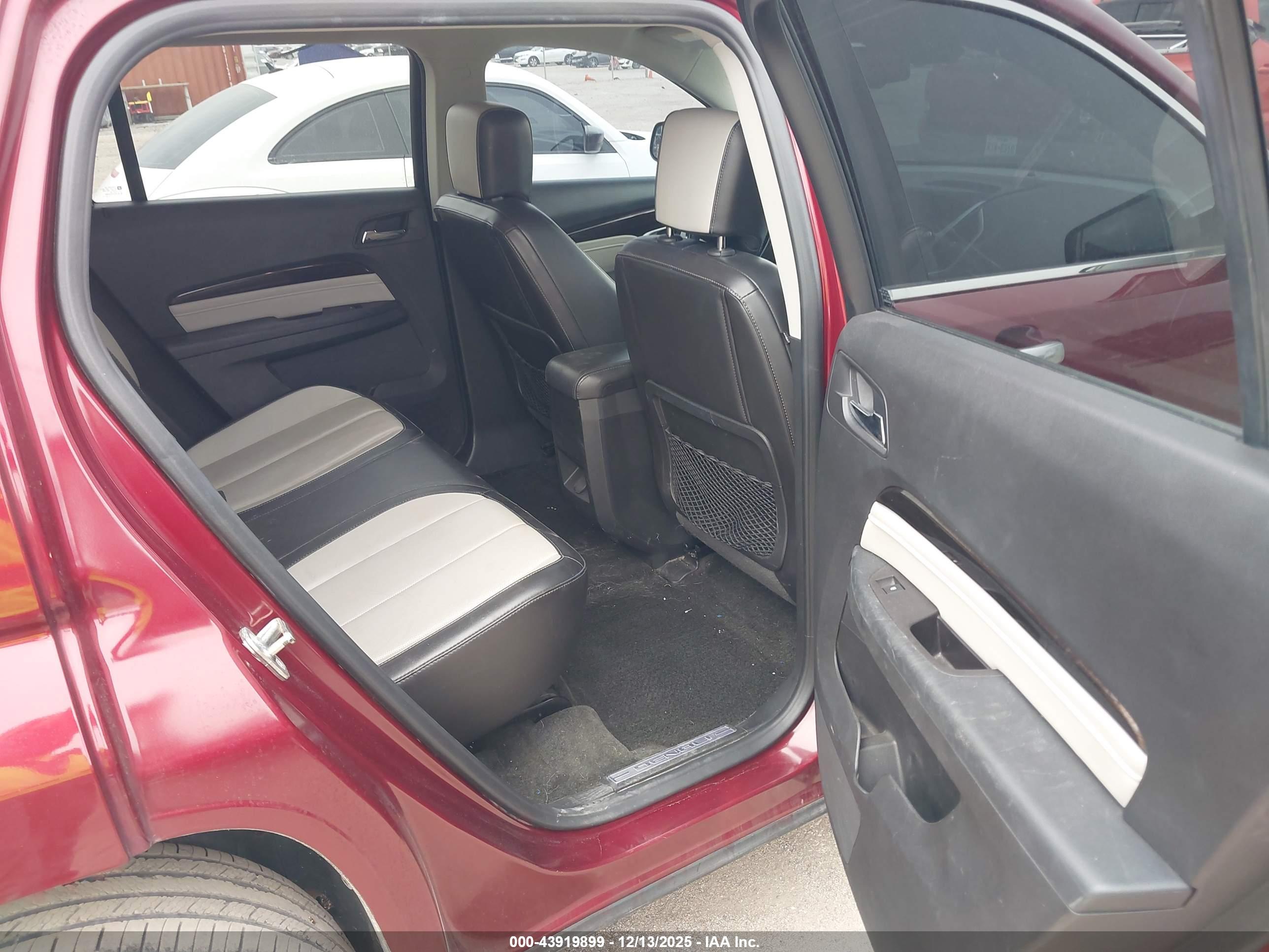 GMC TERRAIN image 8