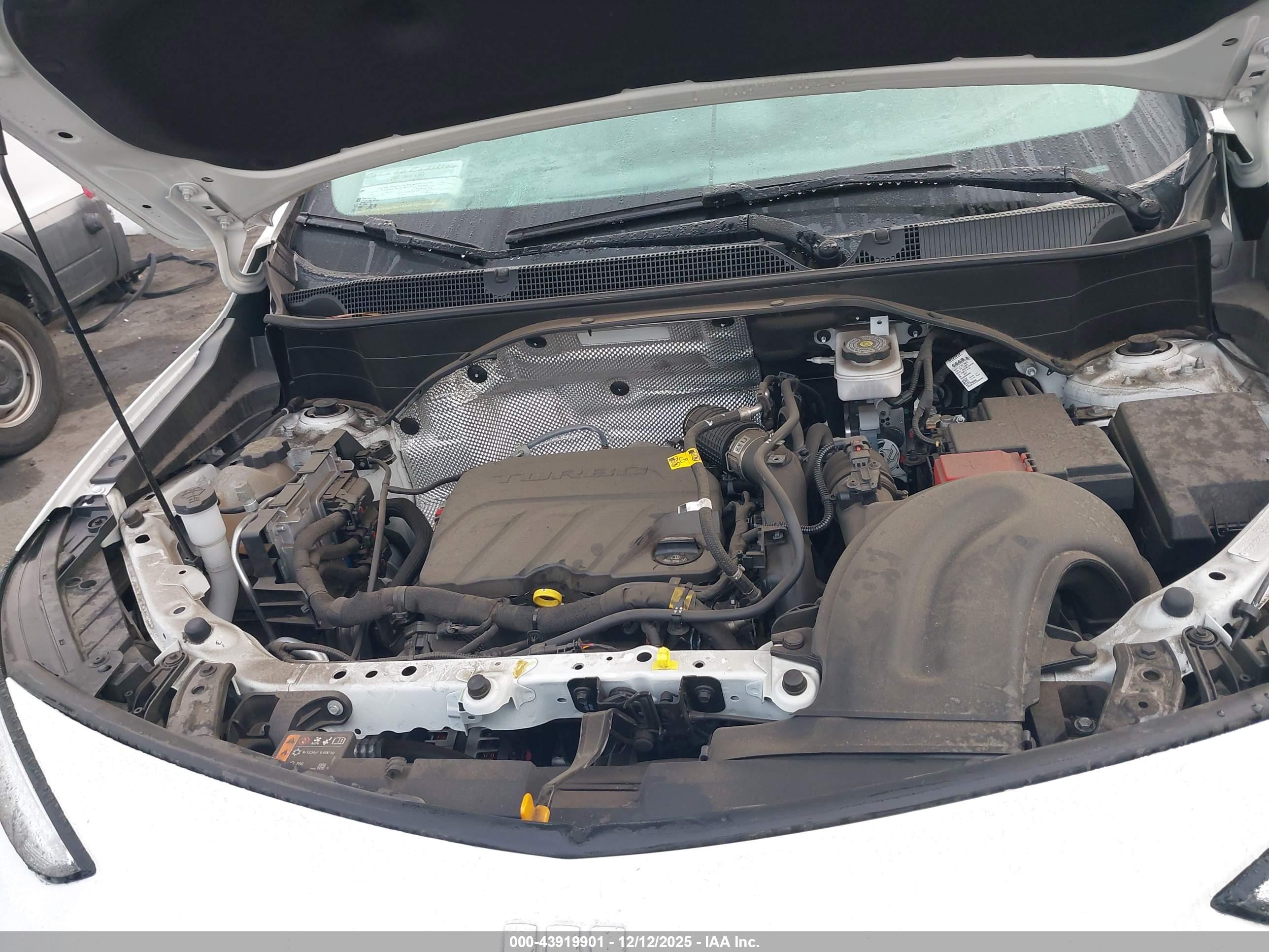 BUICK ENCORE image 10