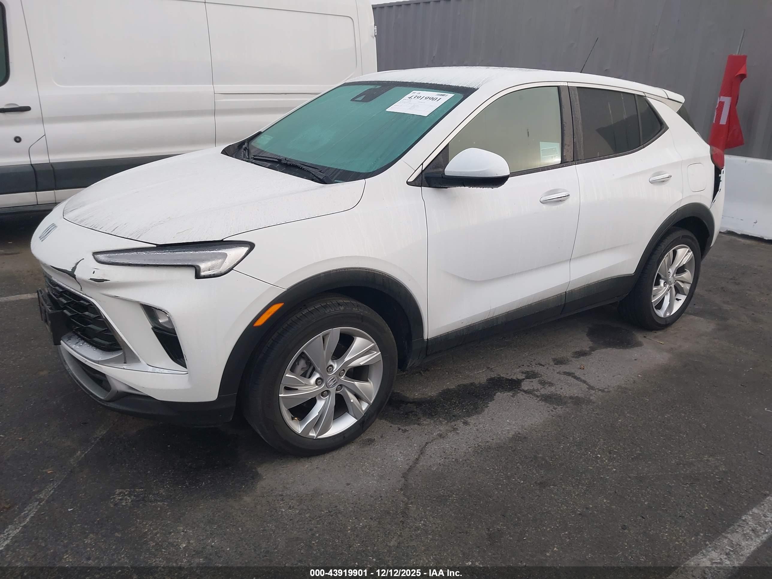 BUICK ENCORE image 2