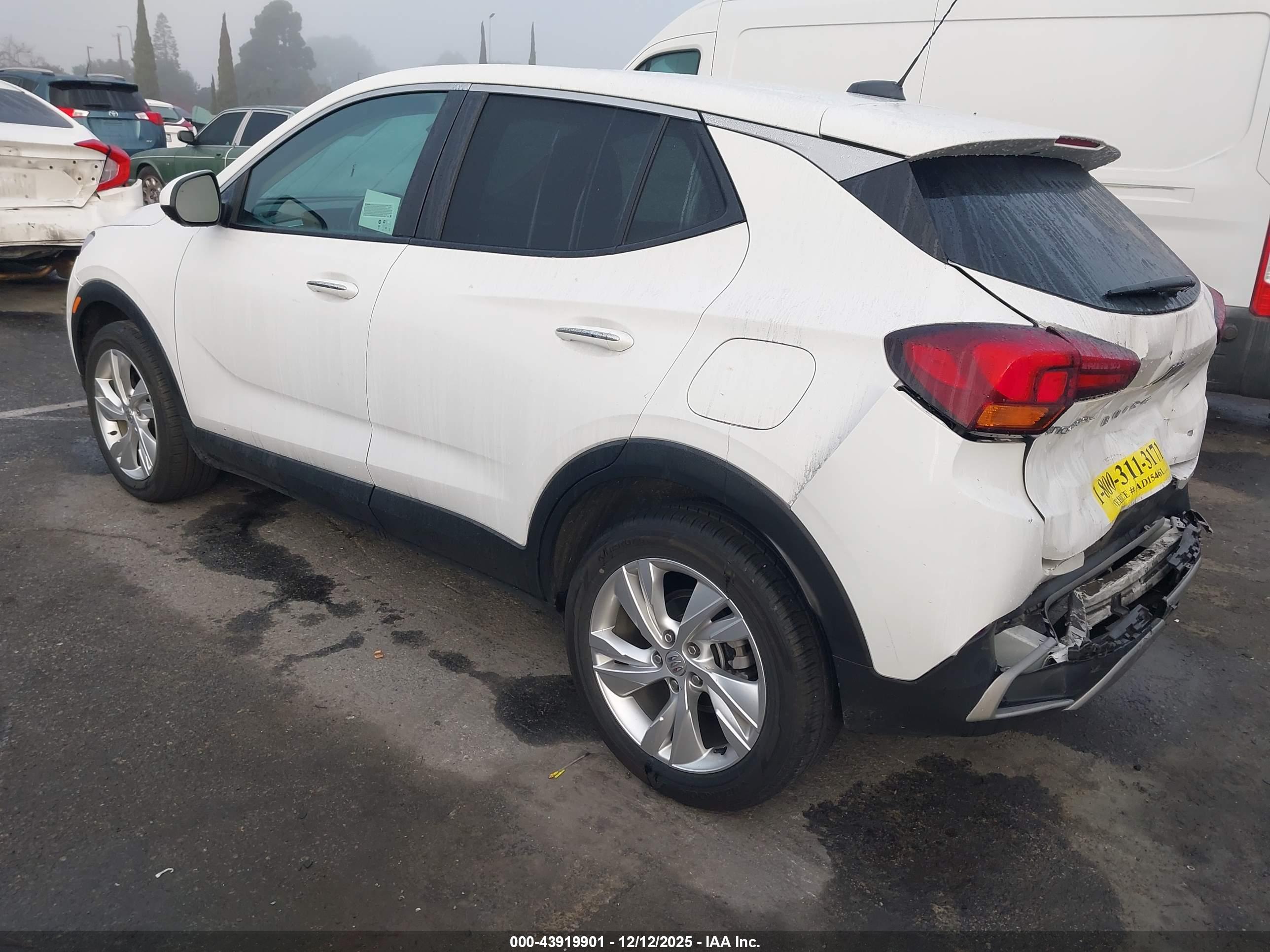 BUICK ENCORE image 3
