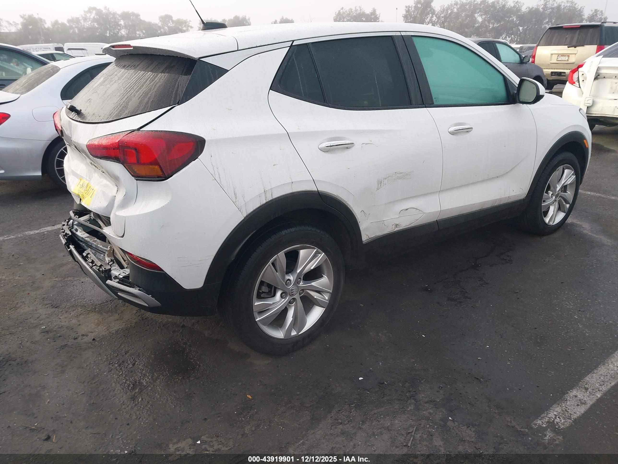 BUICK ENCORE image 4