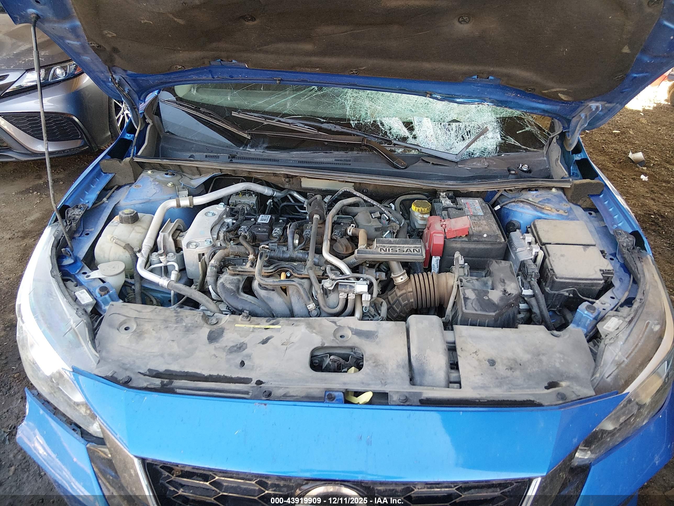 NISSAN SENTRA image 10