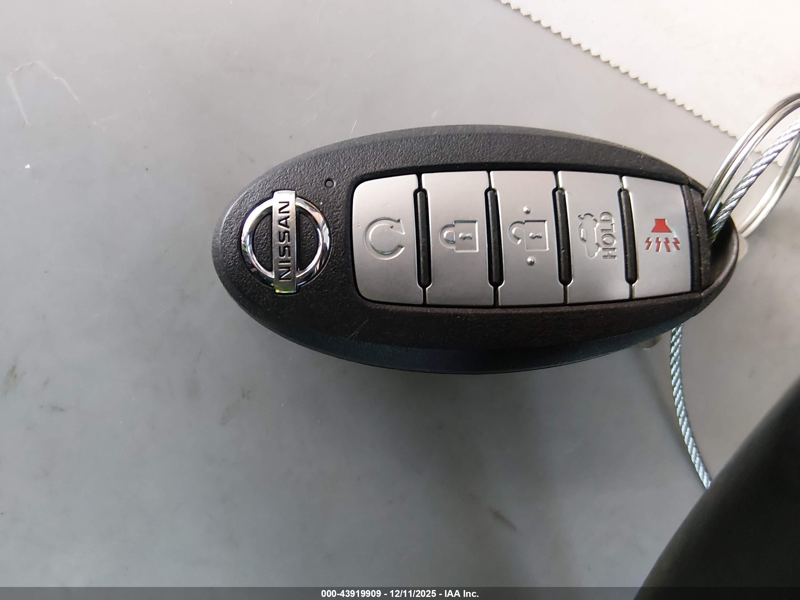 NISSAN SENTRA image 11
