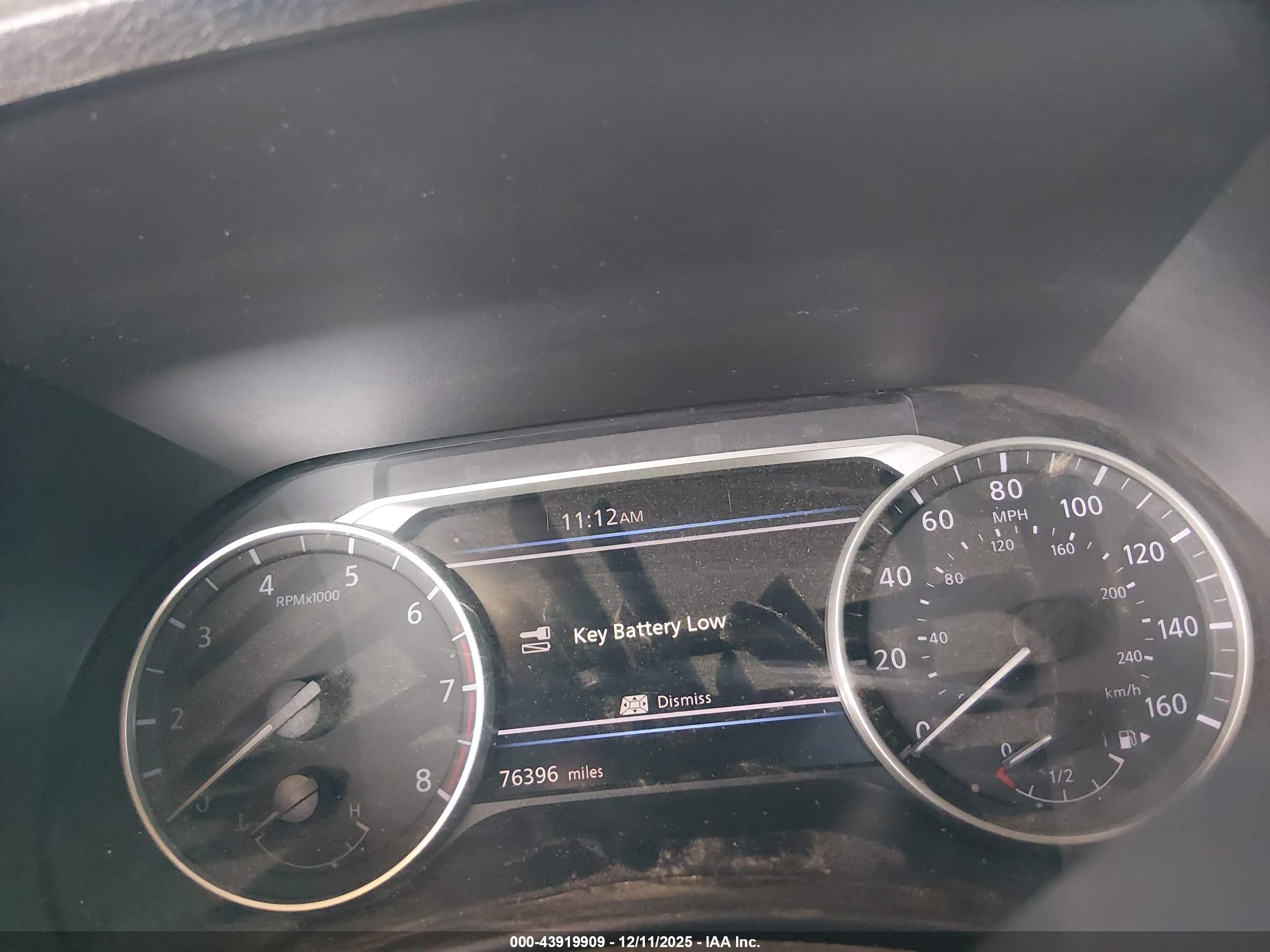 NISSAN SENTRA image 7