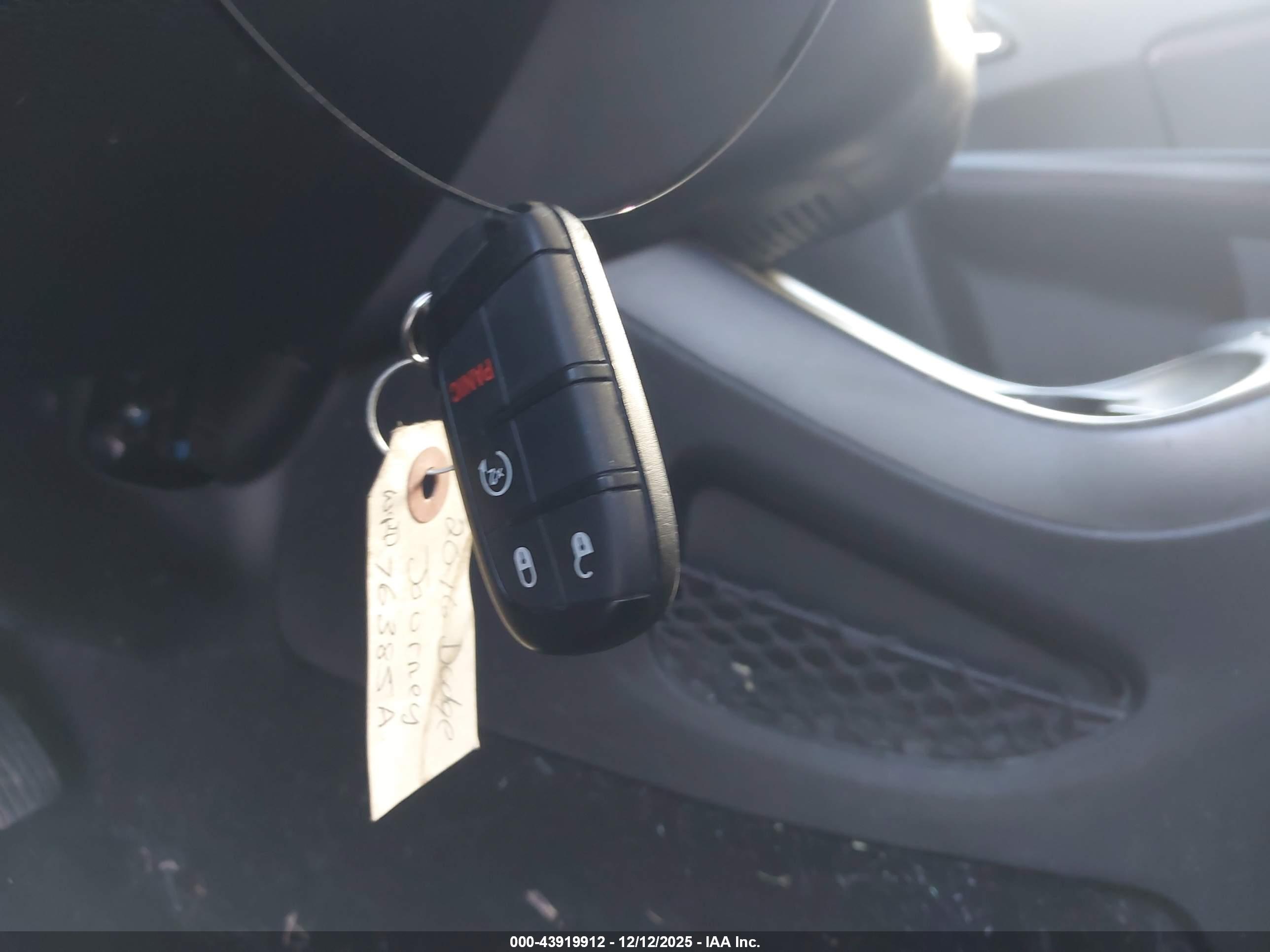 DODGE JOURNEY image 11