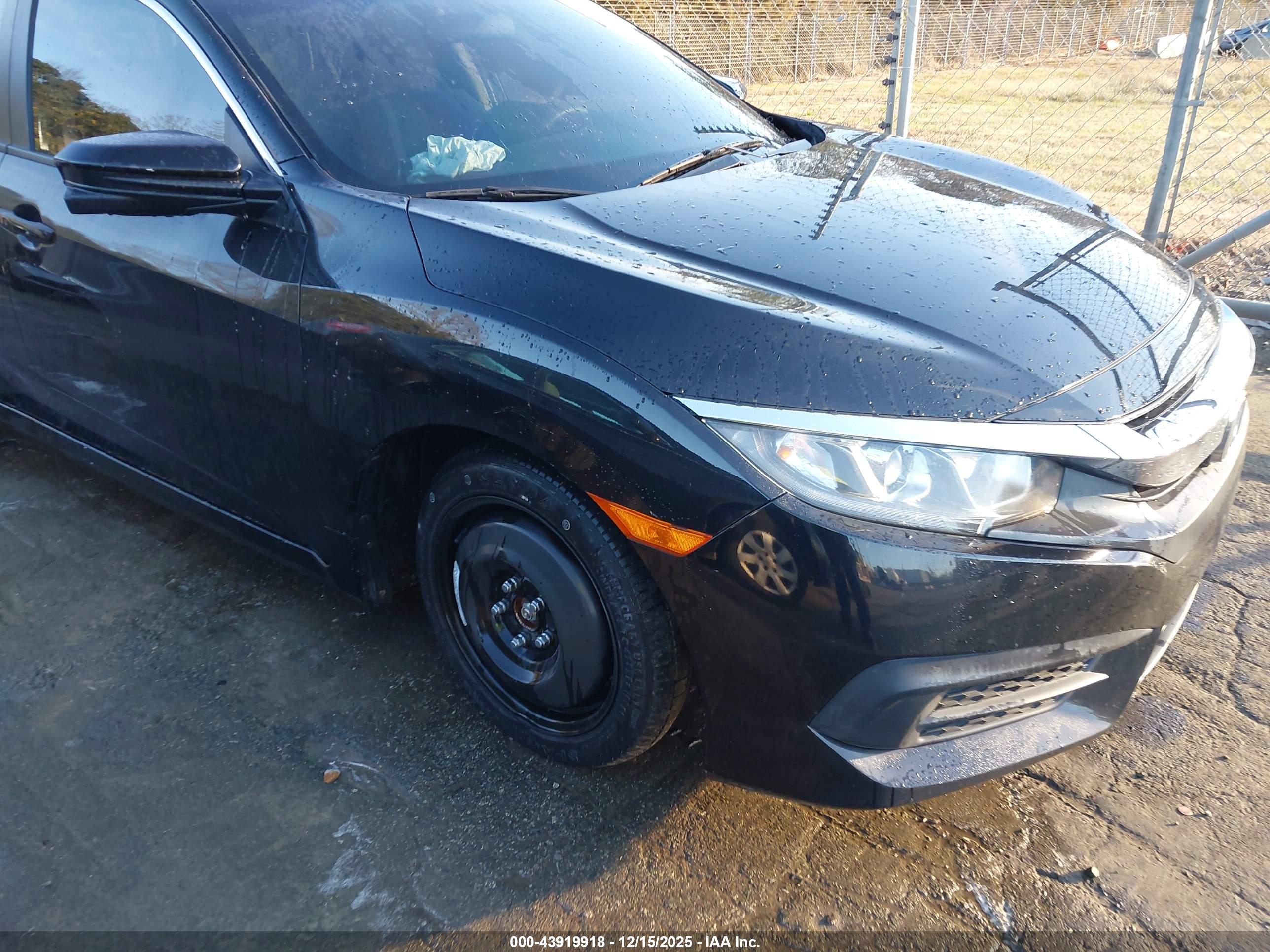 HONDA CIVIC image 6