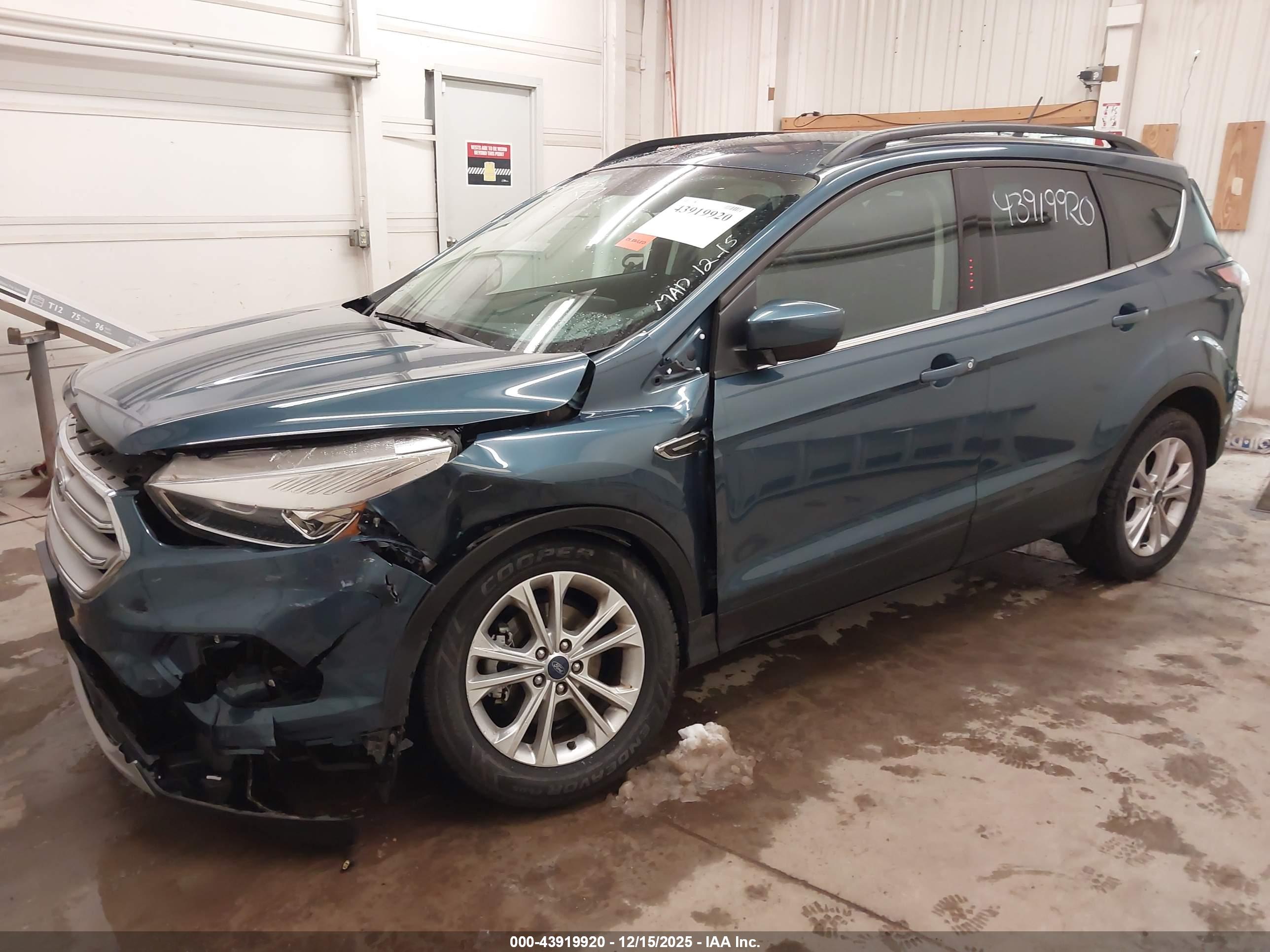 FORD ESCAPE image 6