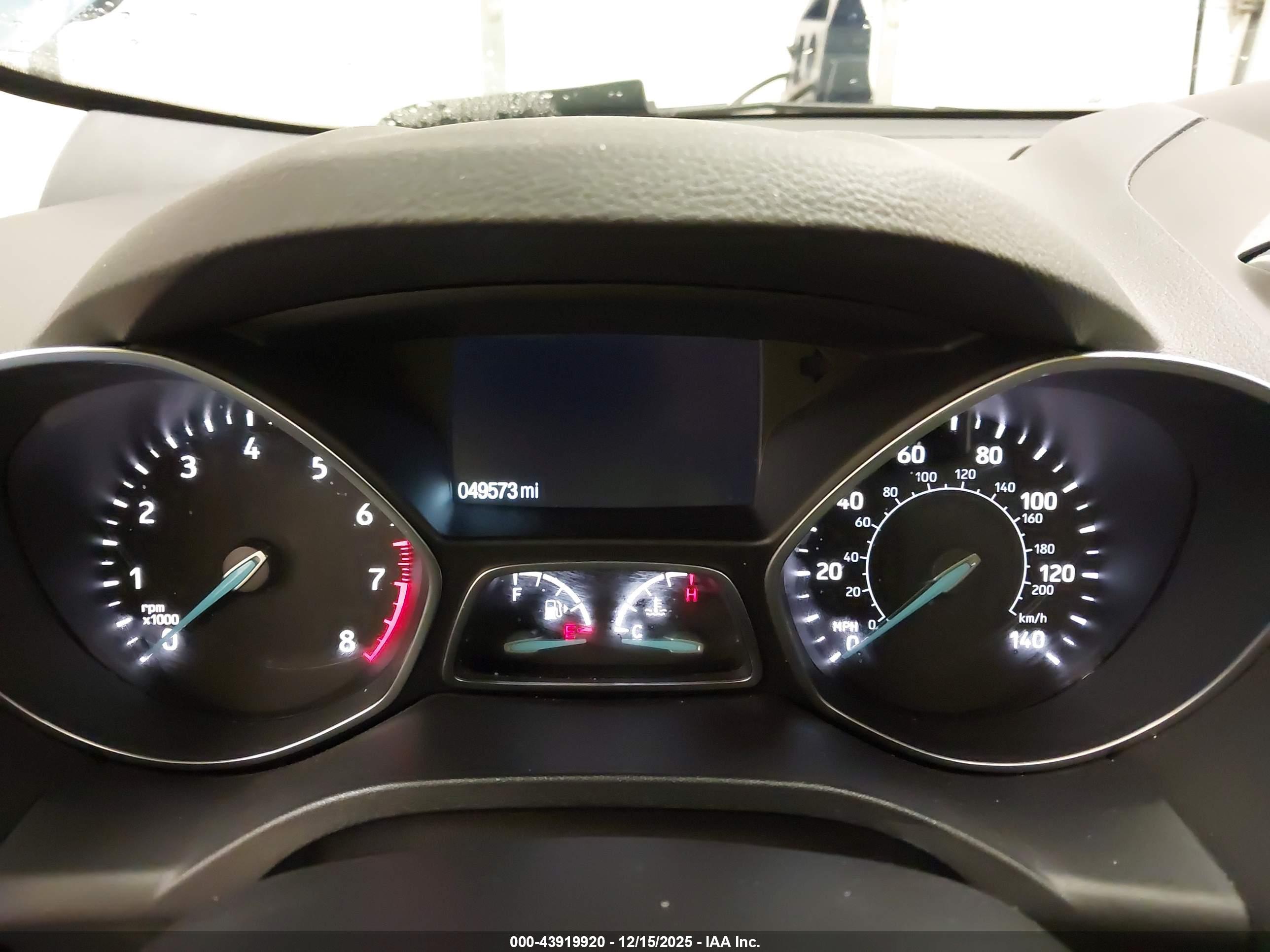 FORD ESCAPE image 7