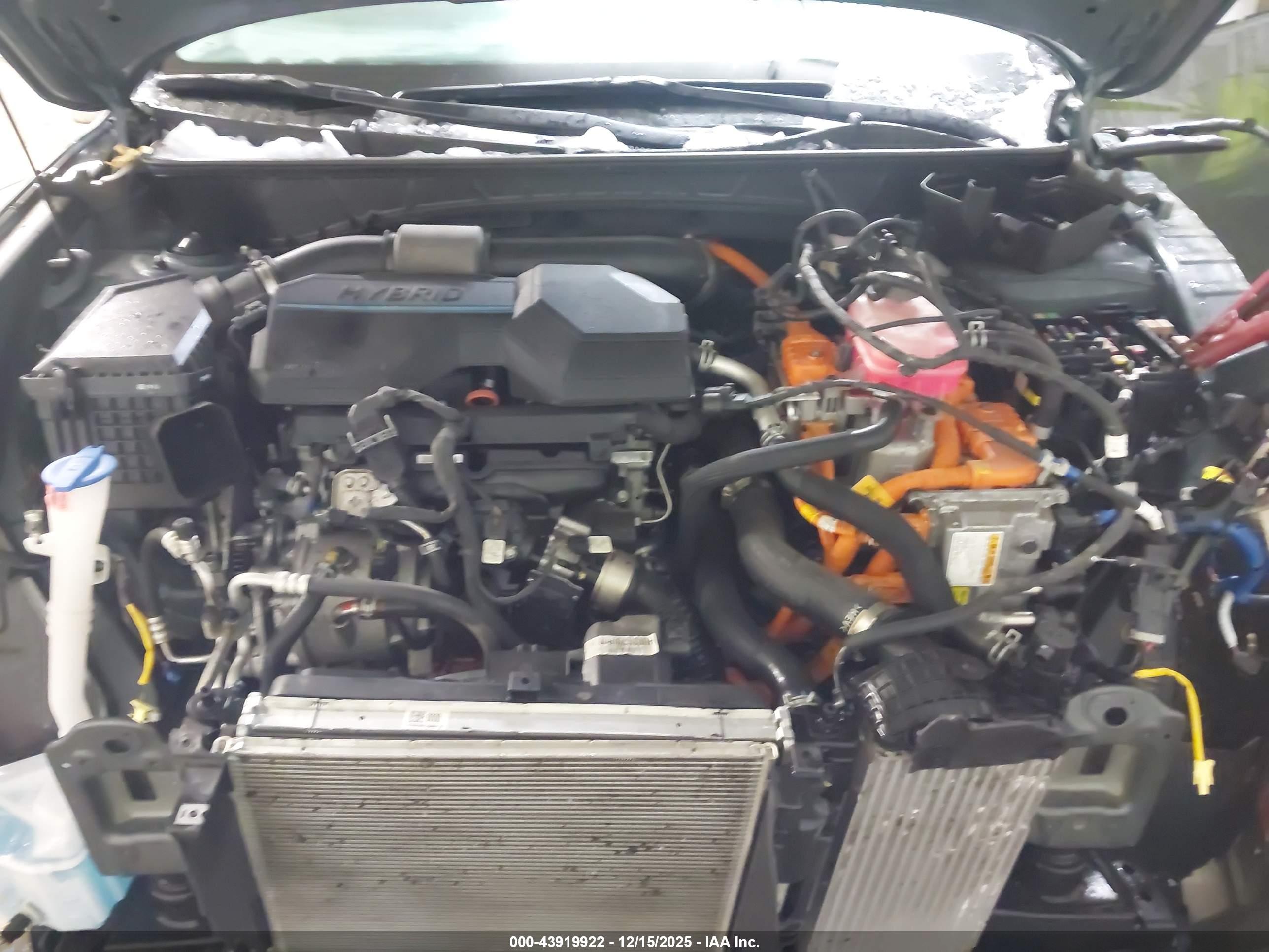 HYUNDAI TUCSON image 10