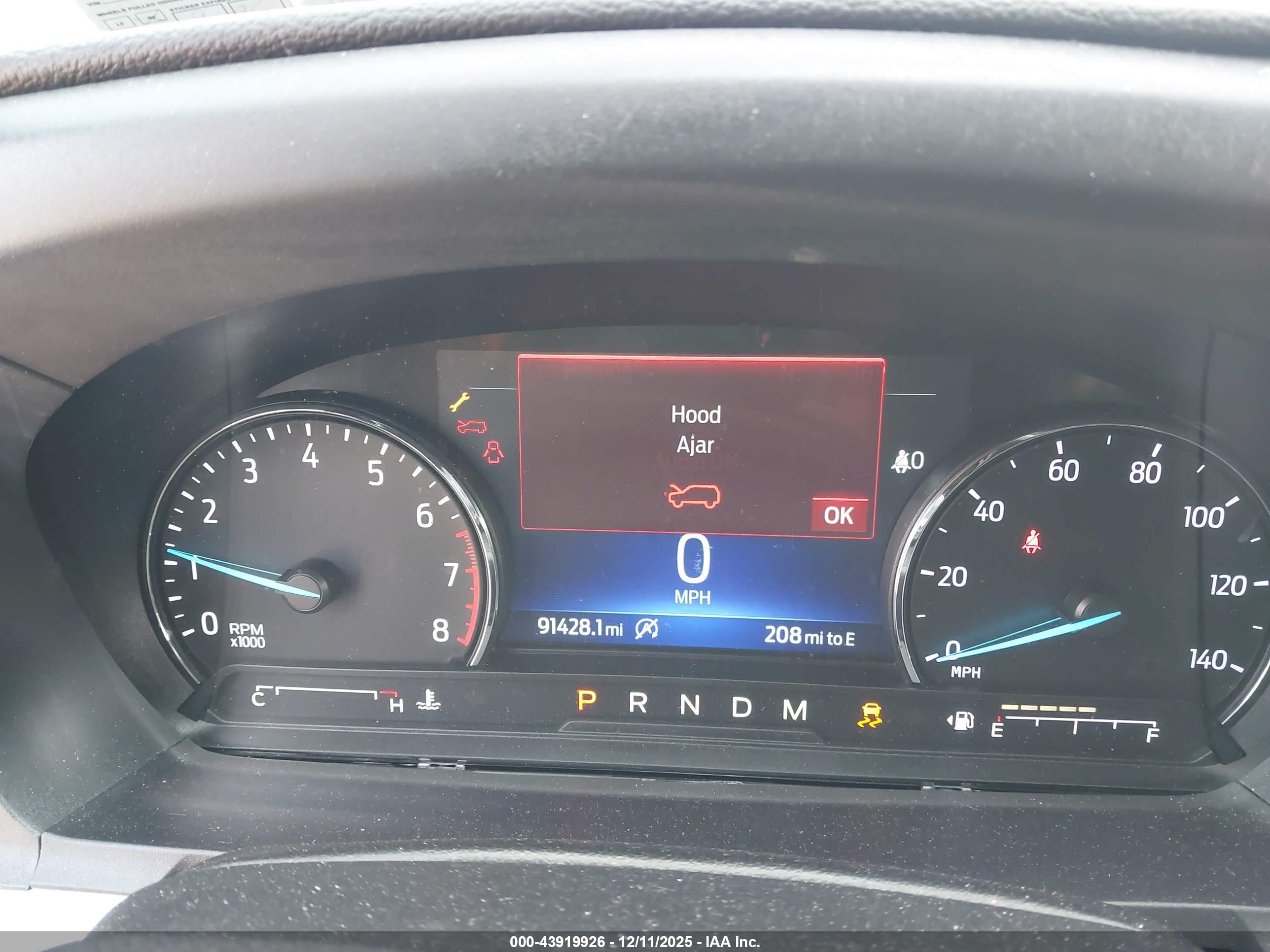 FORD EXPLORER image 7