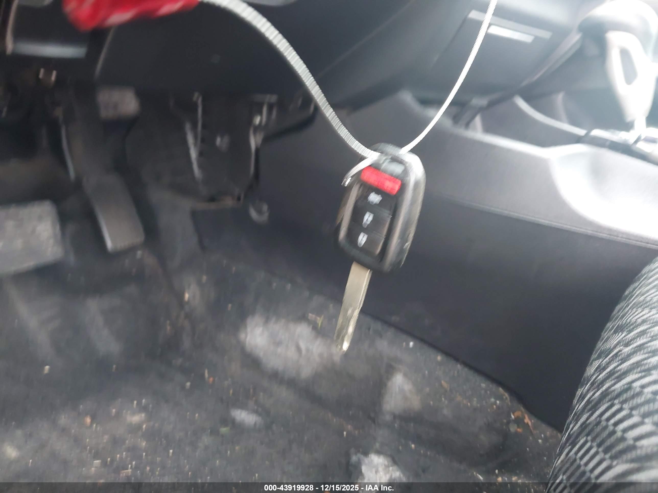 HONDA CIVIC image 11