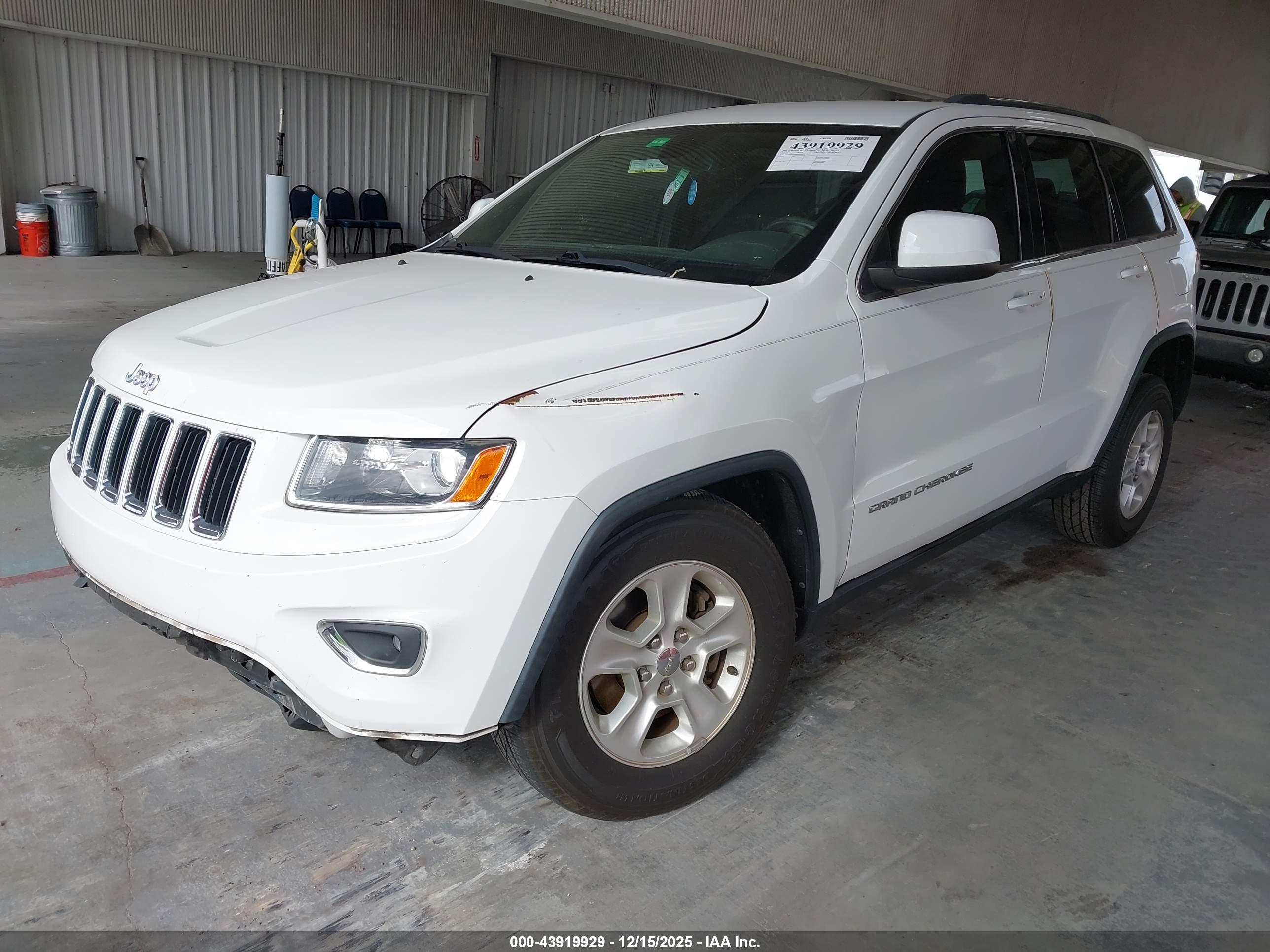 JEEP GRAND image 2