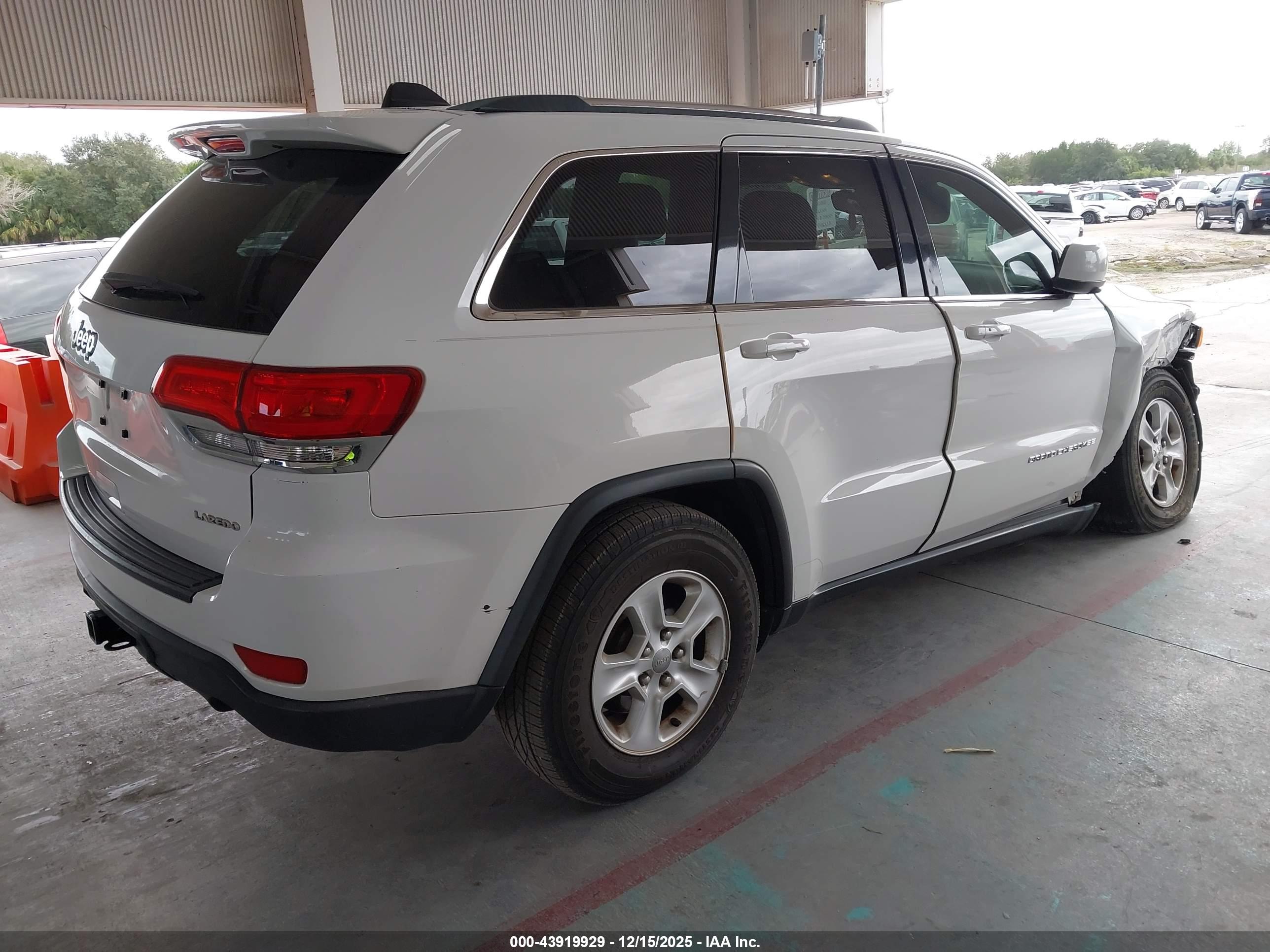 JEEP GRAND image 4
