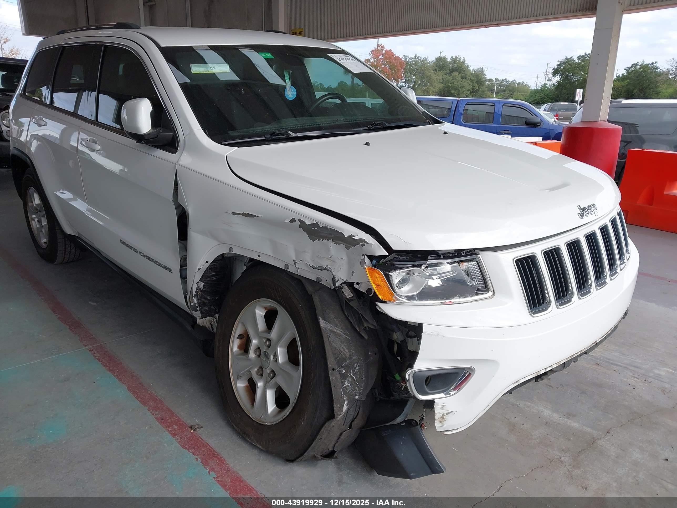 JEEP GRAND image 6