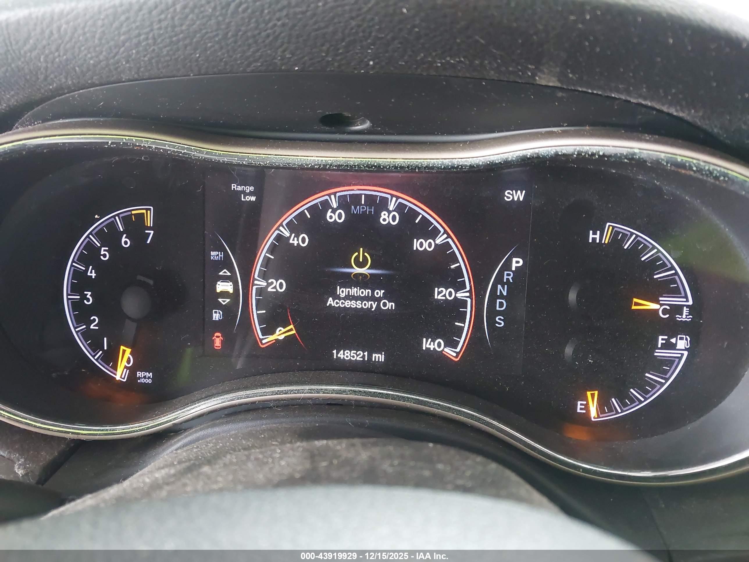 JEEP GRAND image 7