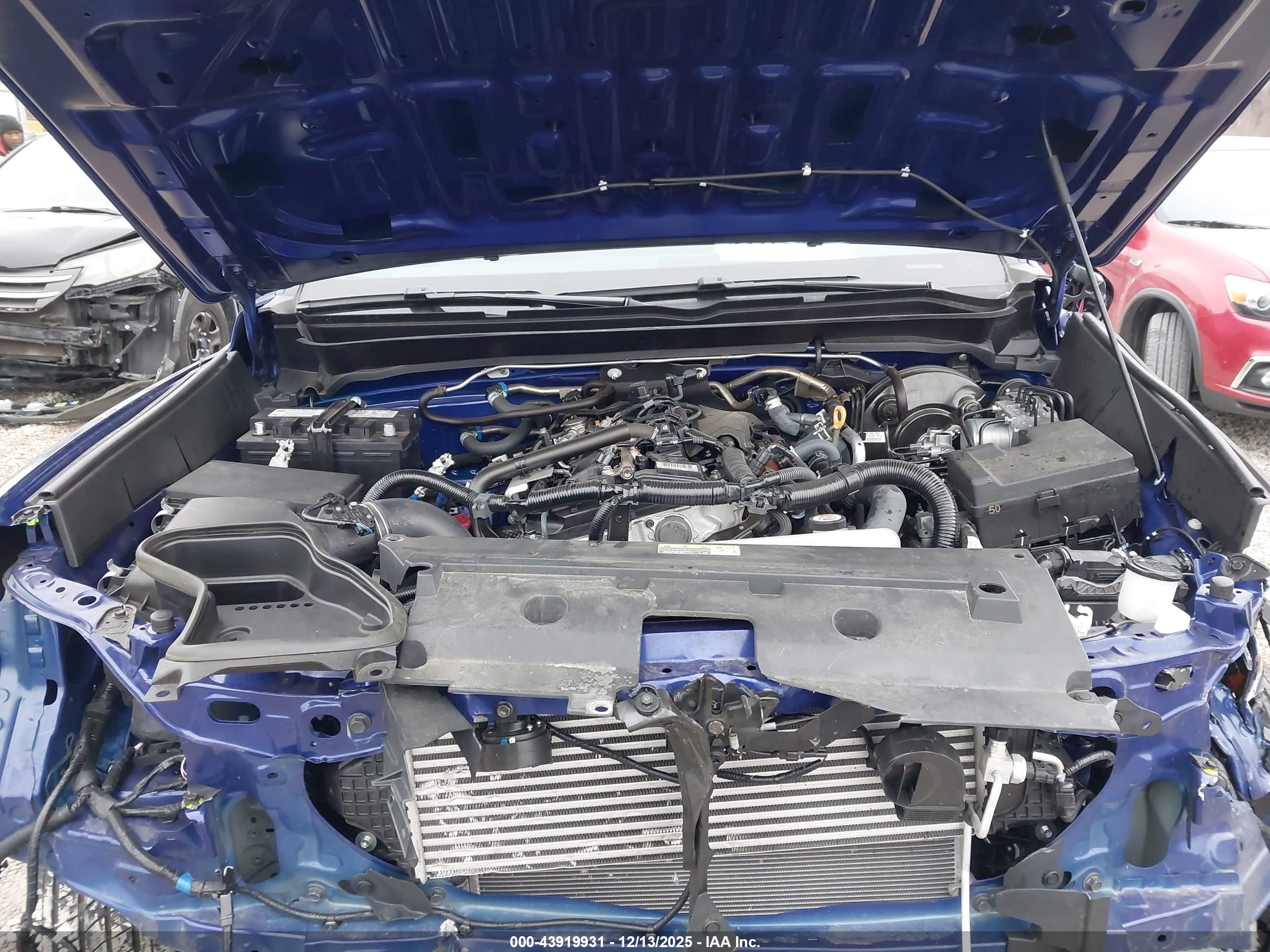 TOYOTA TACOMA image 10