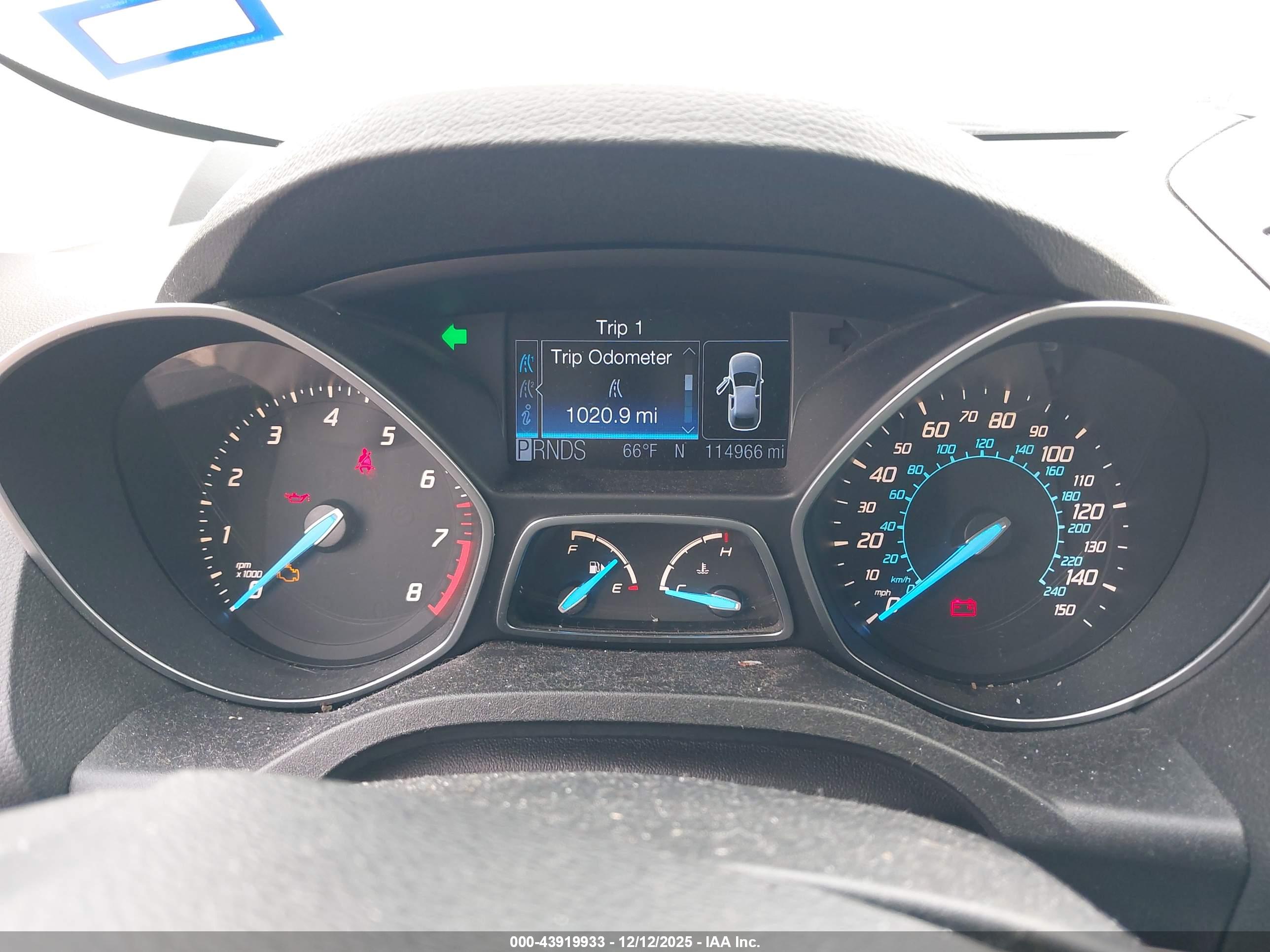 FORD ESCAPE image 7