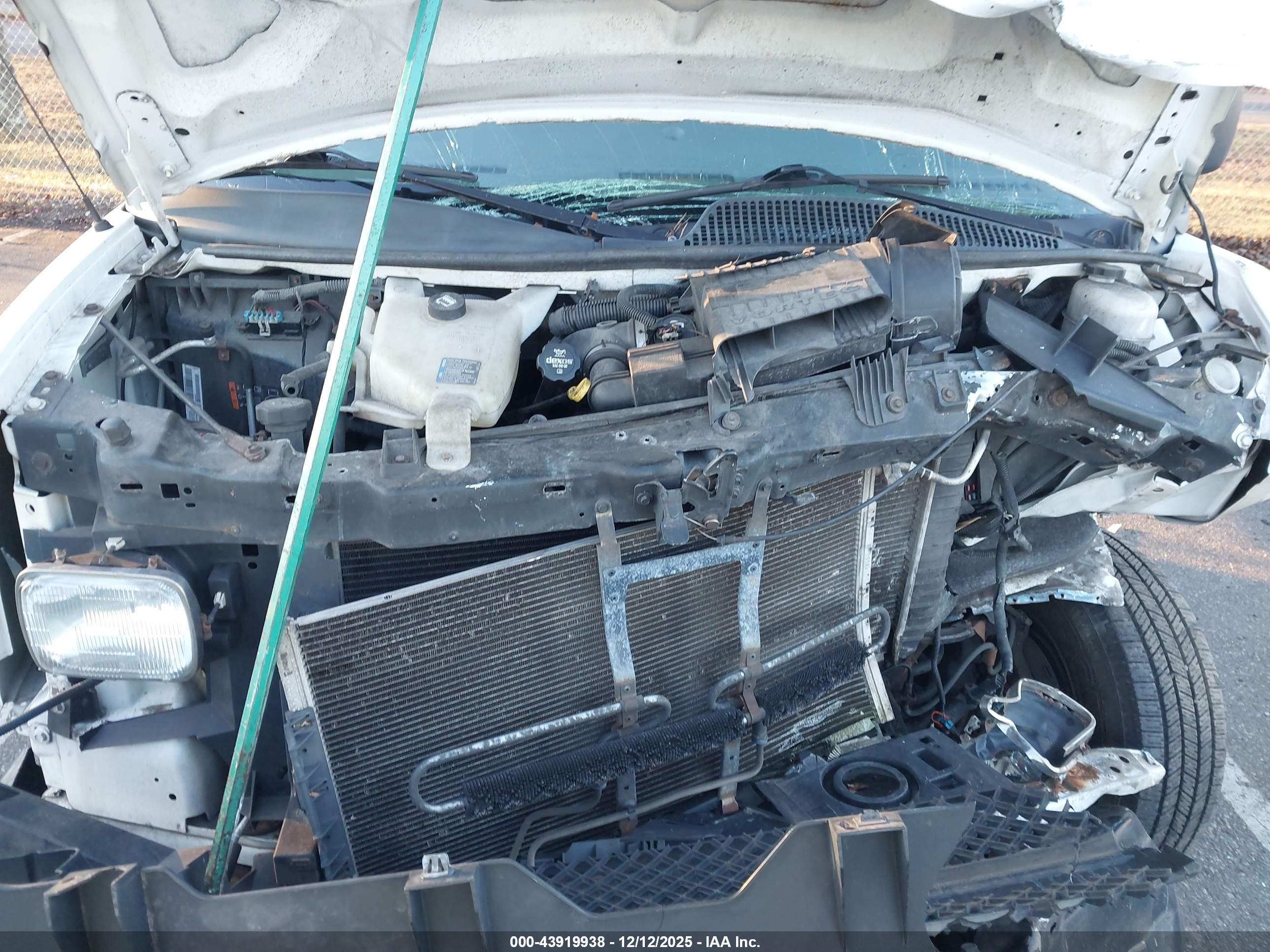 CHEVROLET EXPRESS image 10