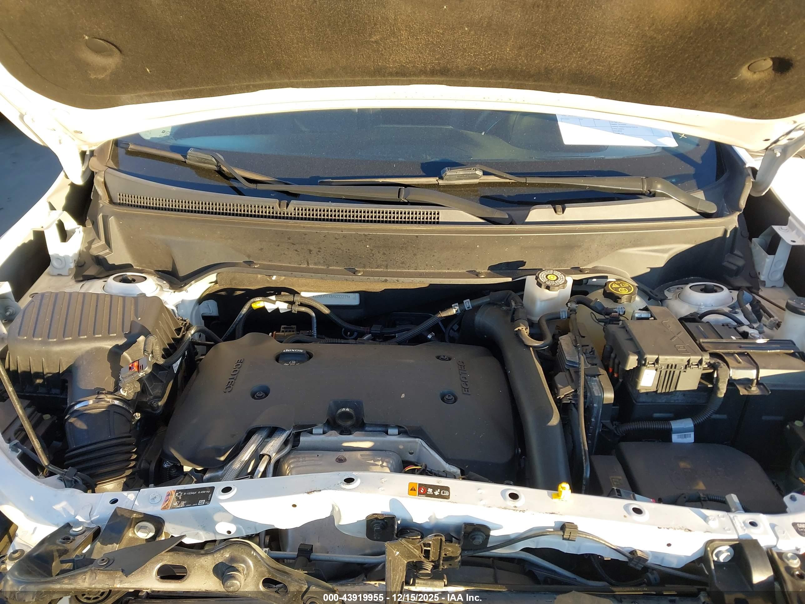 CHEVROLET EQUINOX image 10