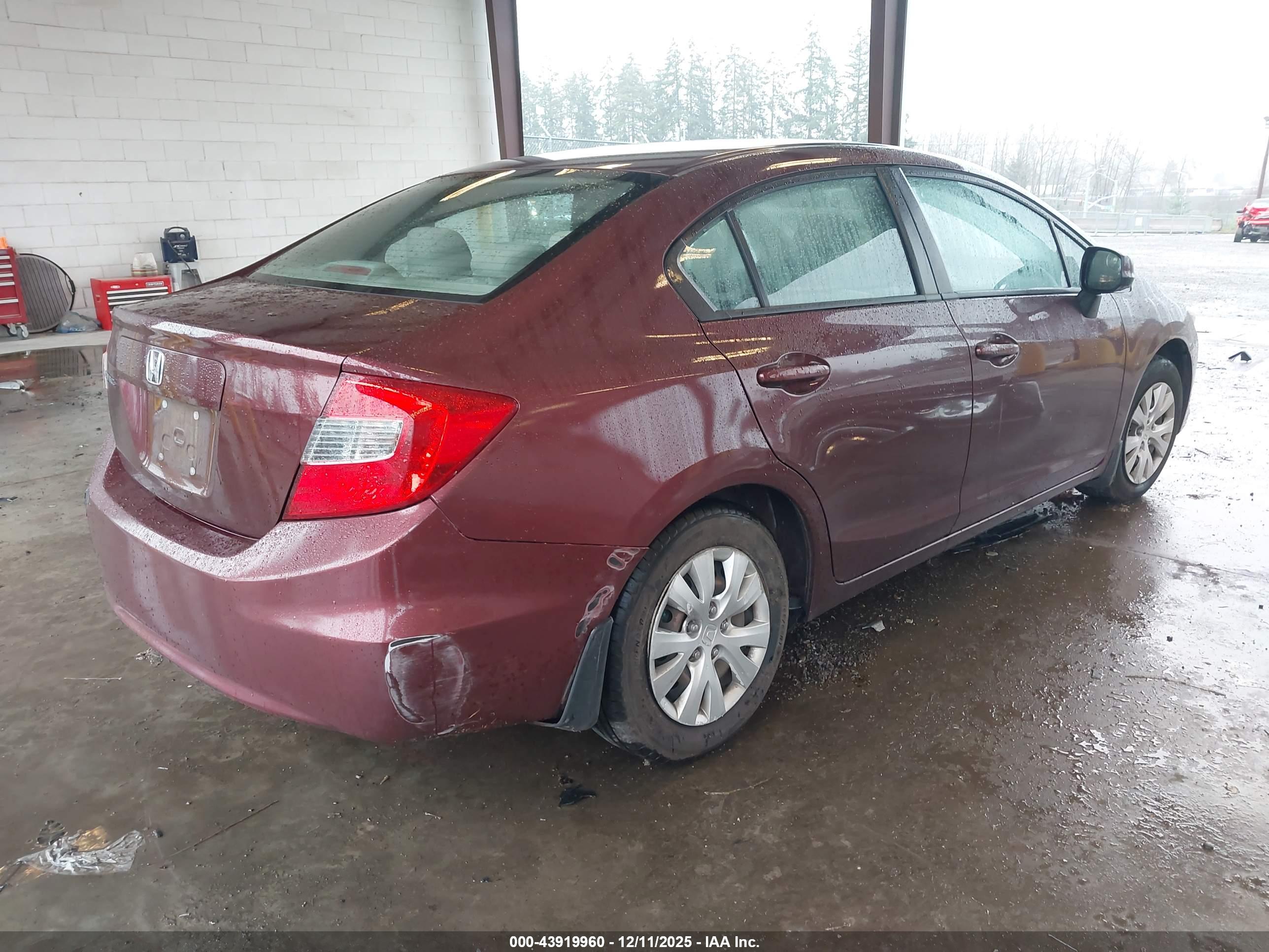 HONDA CIVIC image 4