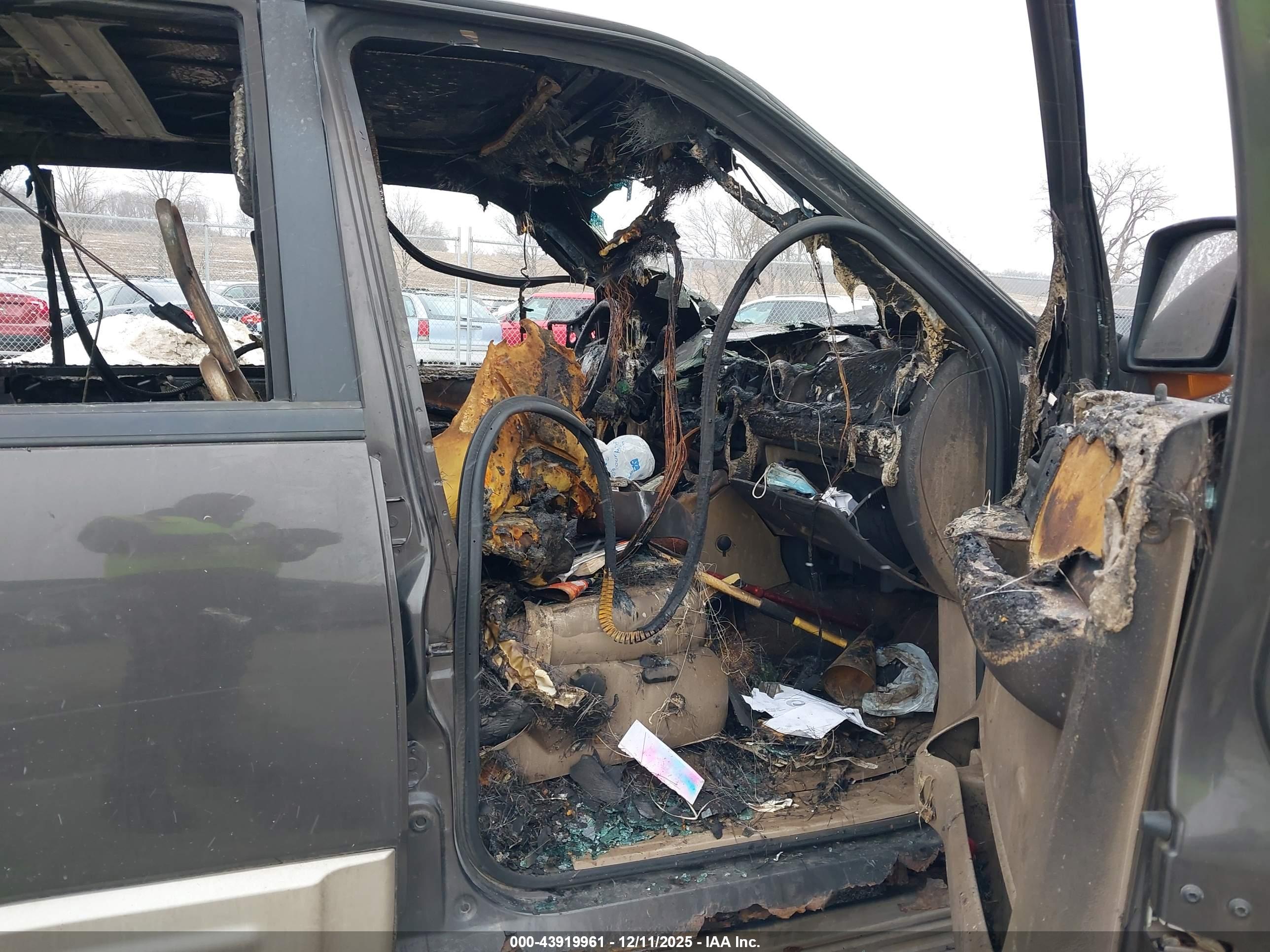 FORD EXPEDITION image 5