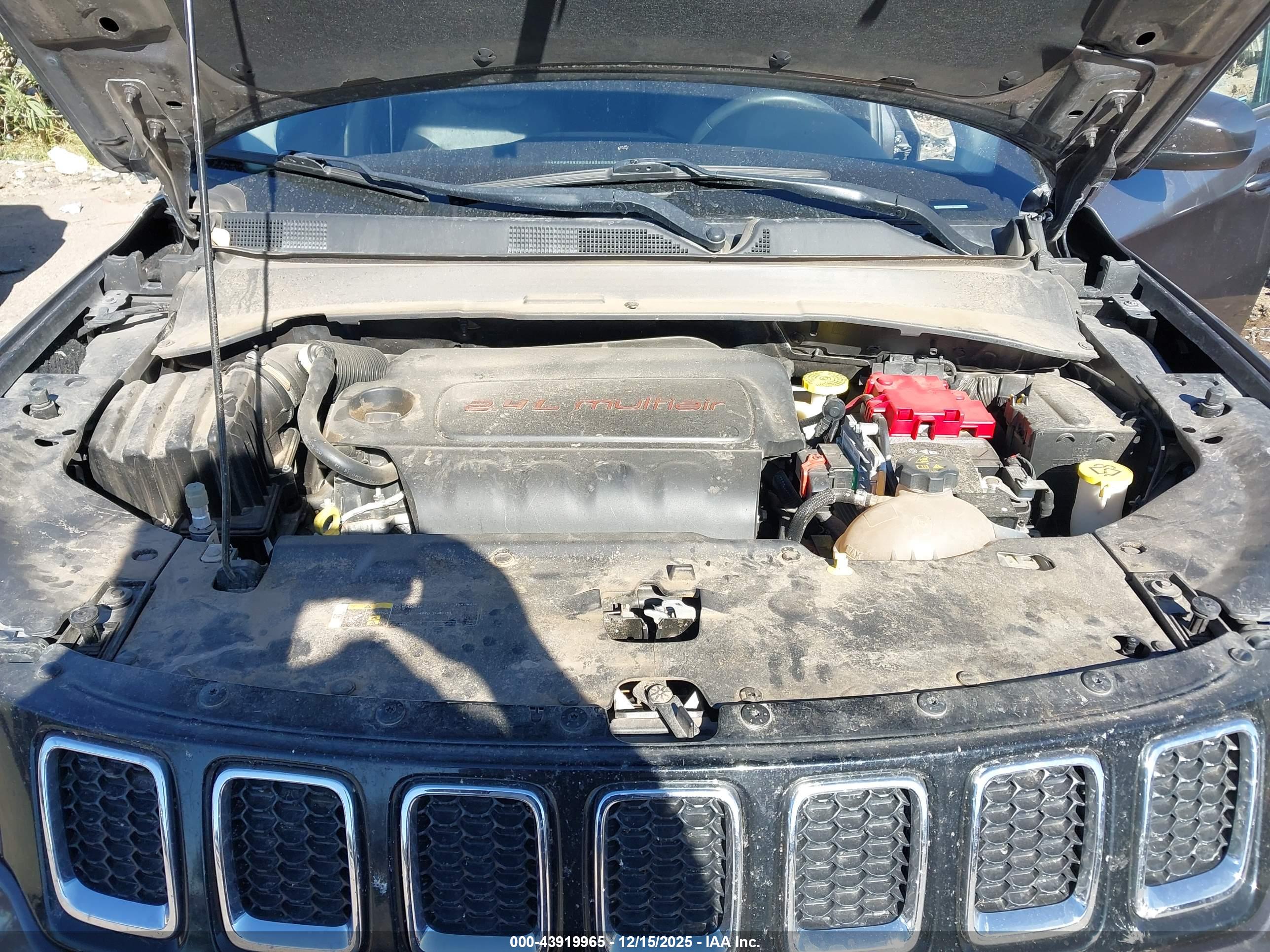 JEEP COMPASS image 10